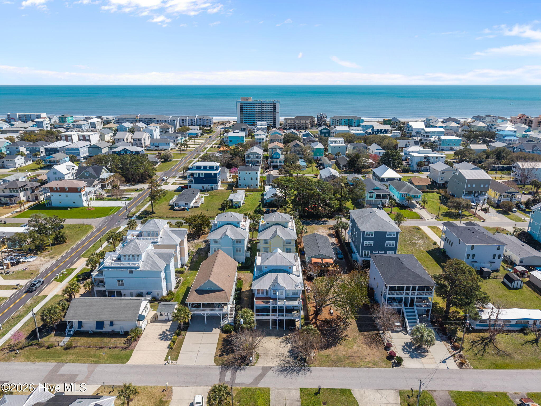 1407 Mackerel Lane Unit 1
