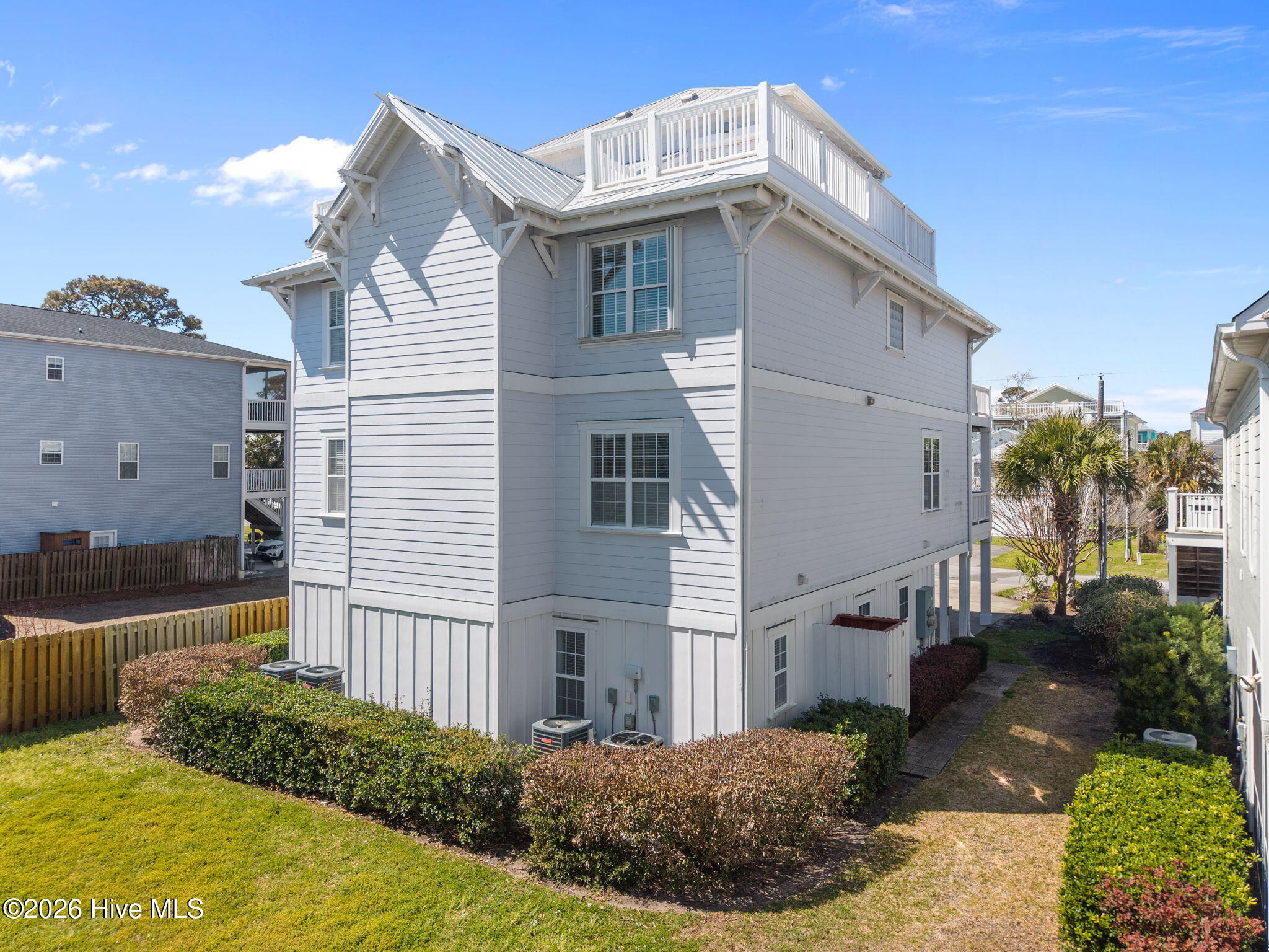 1407 Mackerel Lane Unit 1