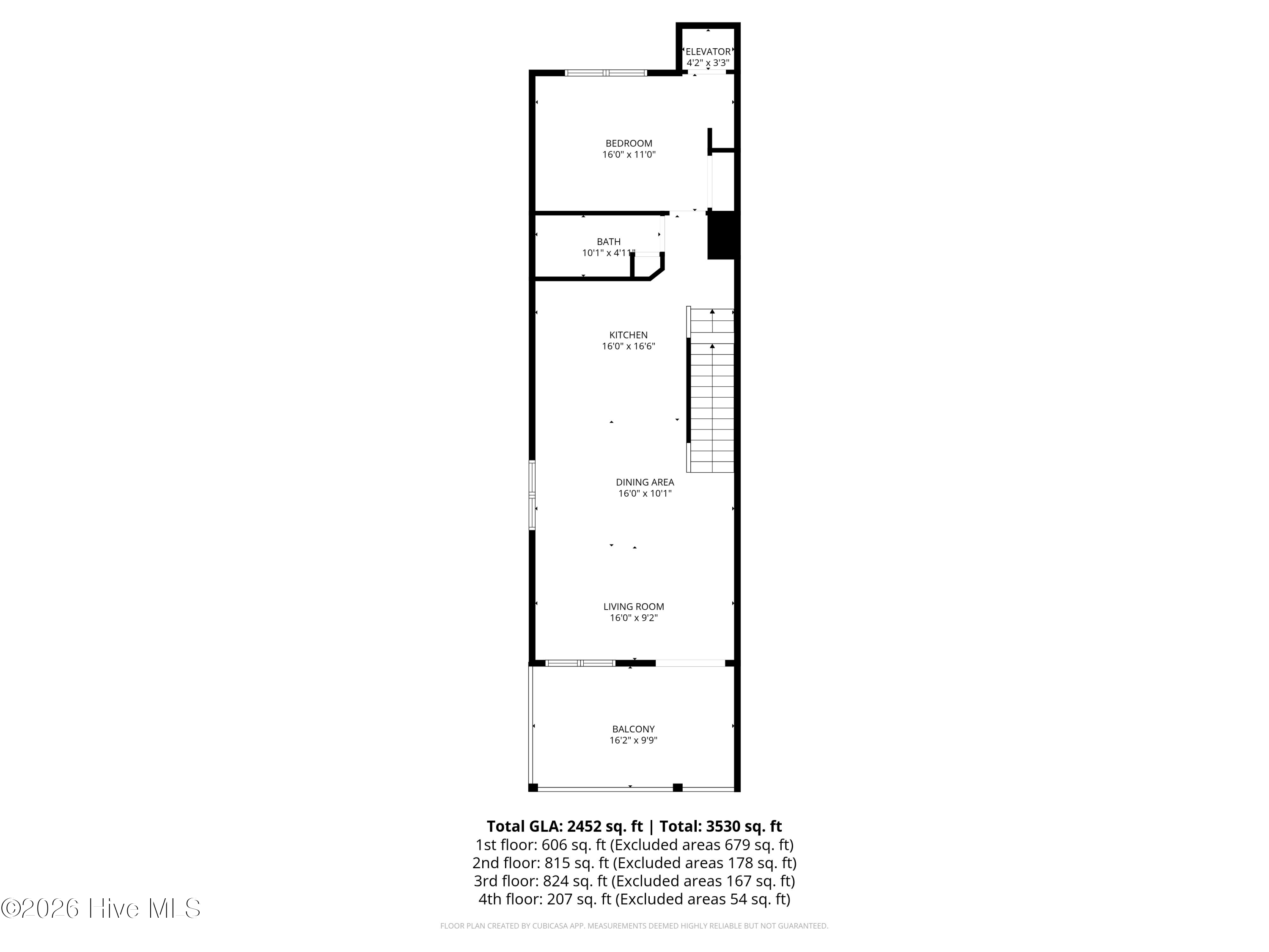 1407 Mackerel Lane Unit 1