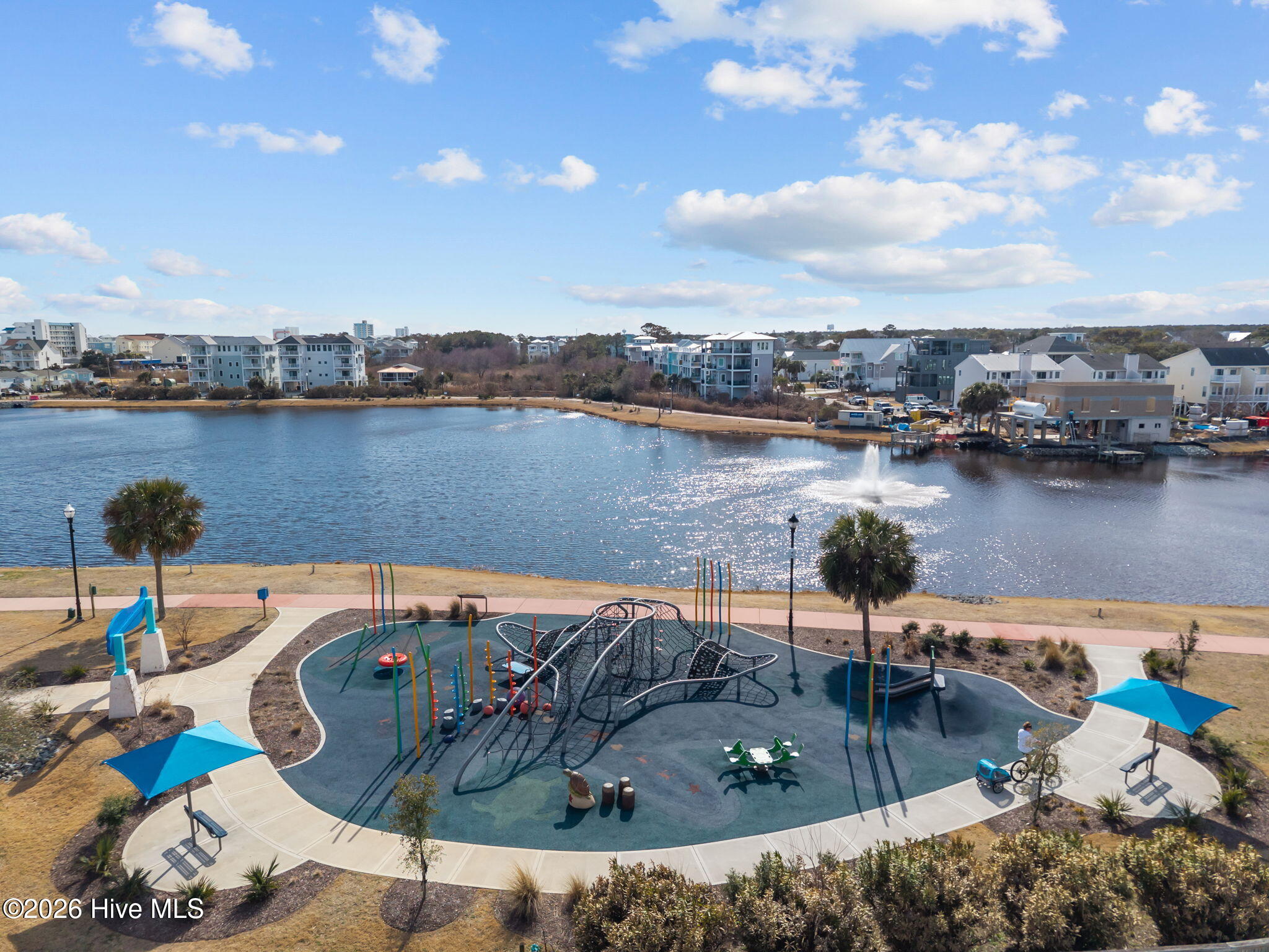 1407 Mackerel Lane Unit 1