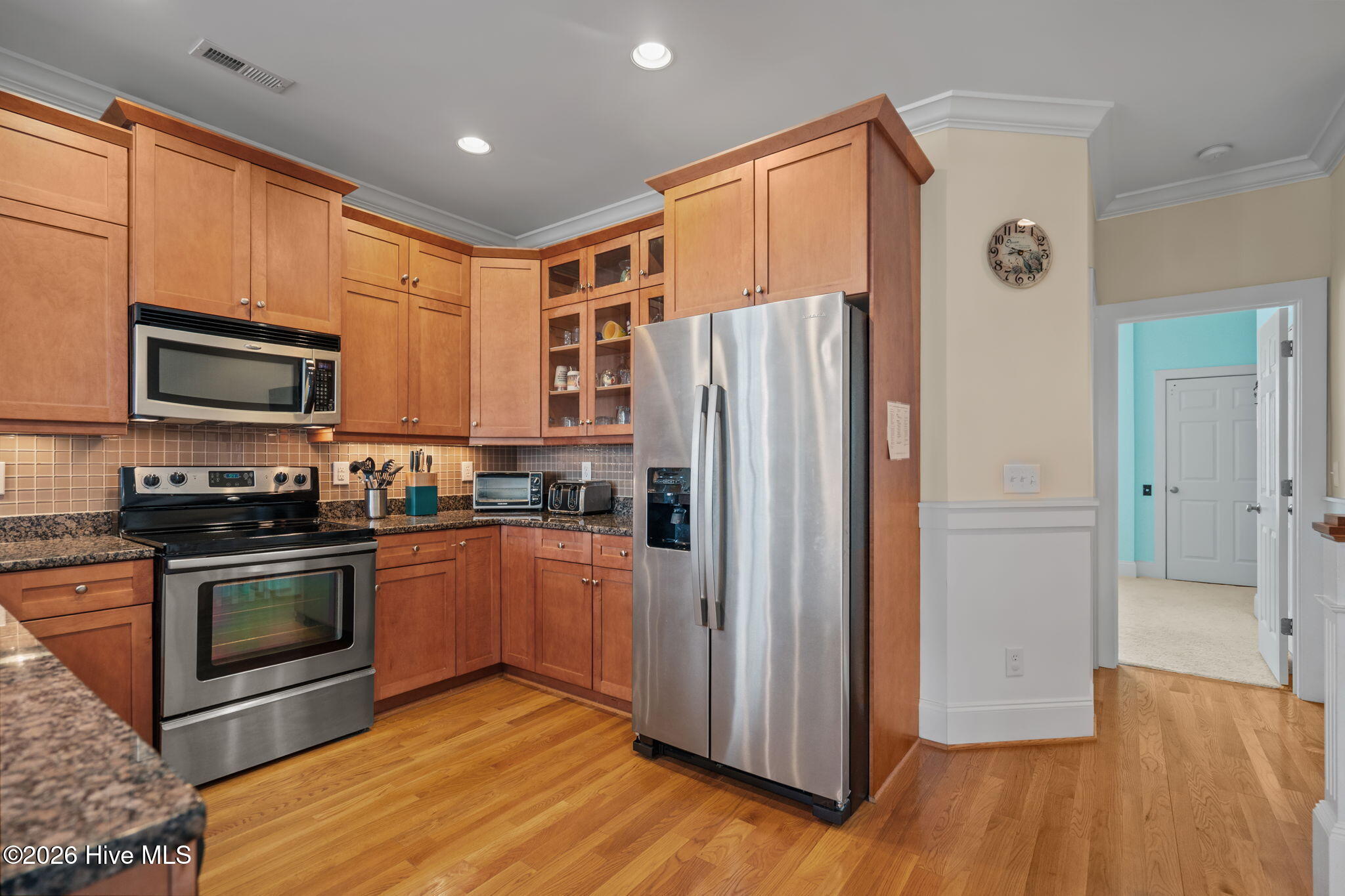 1407 Mackerel Lane Unit 1