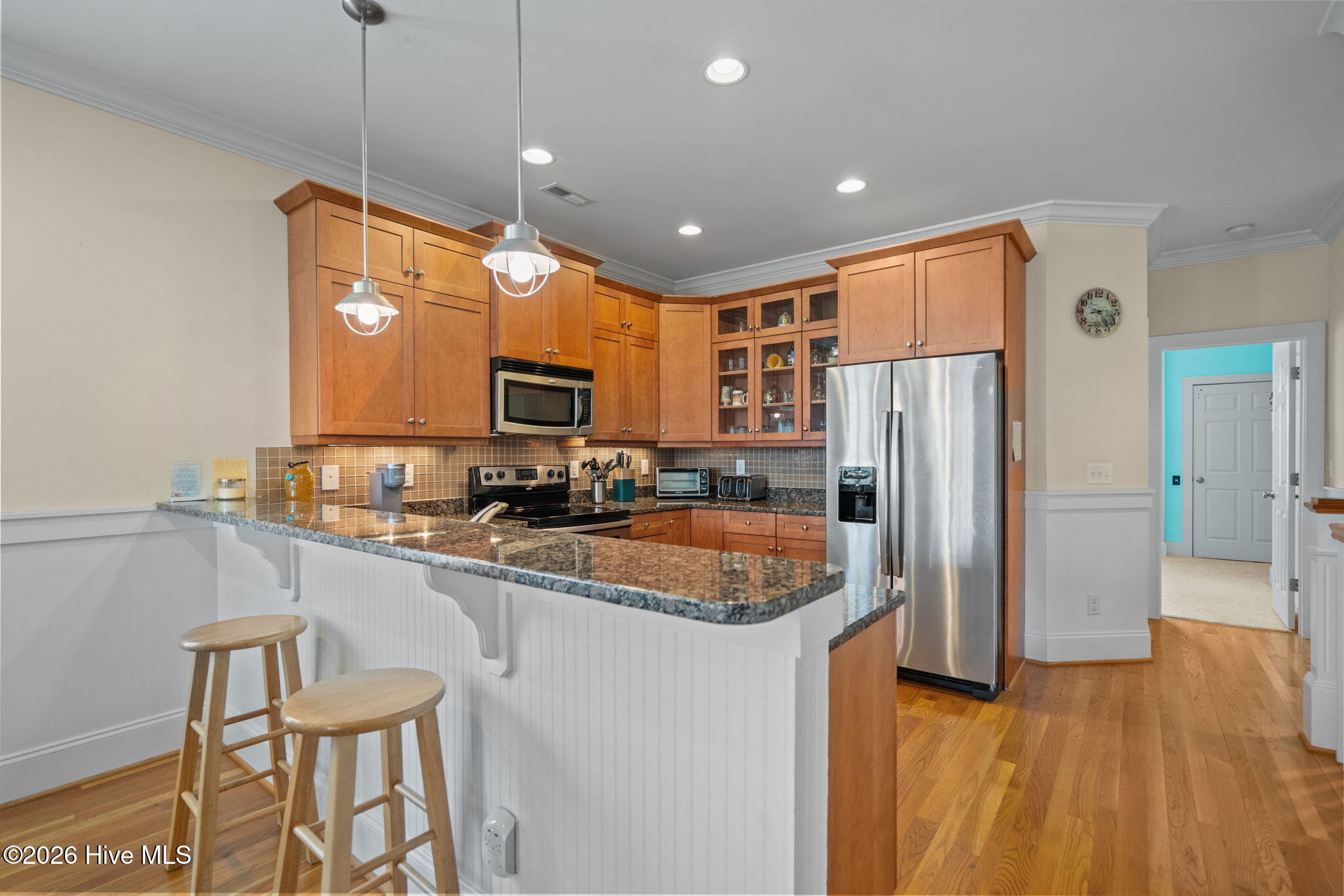 1407 Mackerel Lane Unit 1