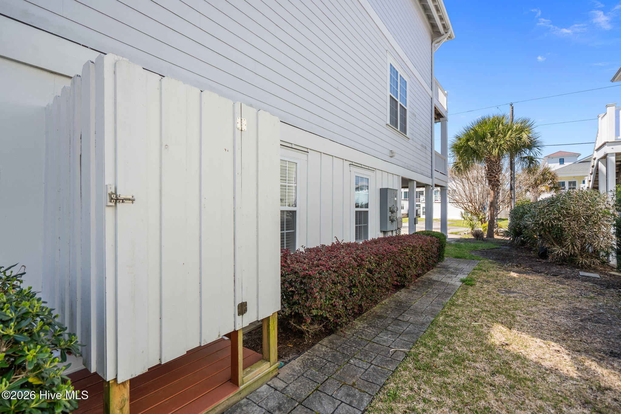 1407 Mackerel Lane Unit 1