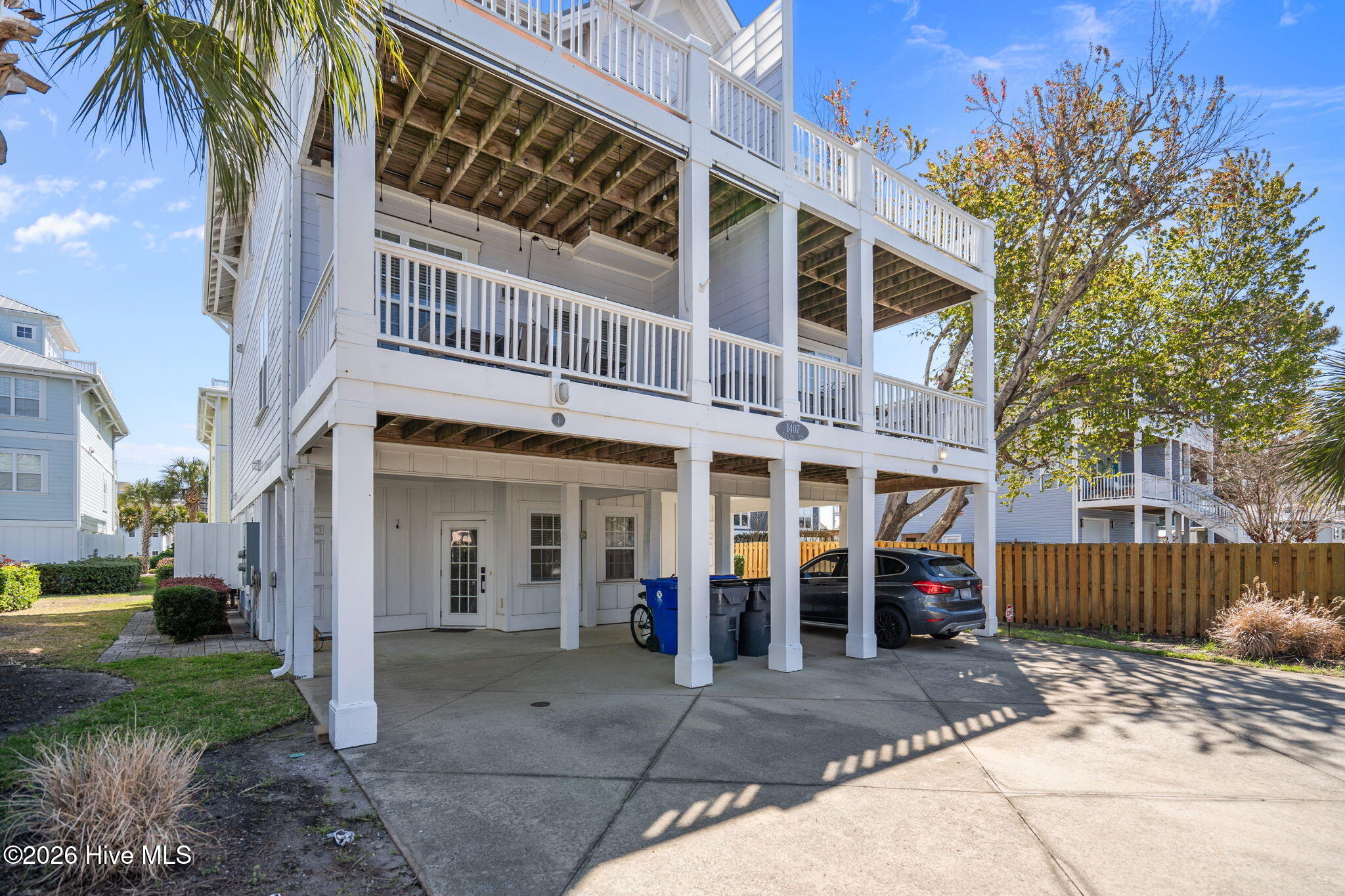 1407 Mackerel Lane Unit 1
