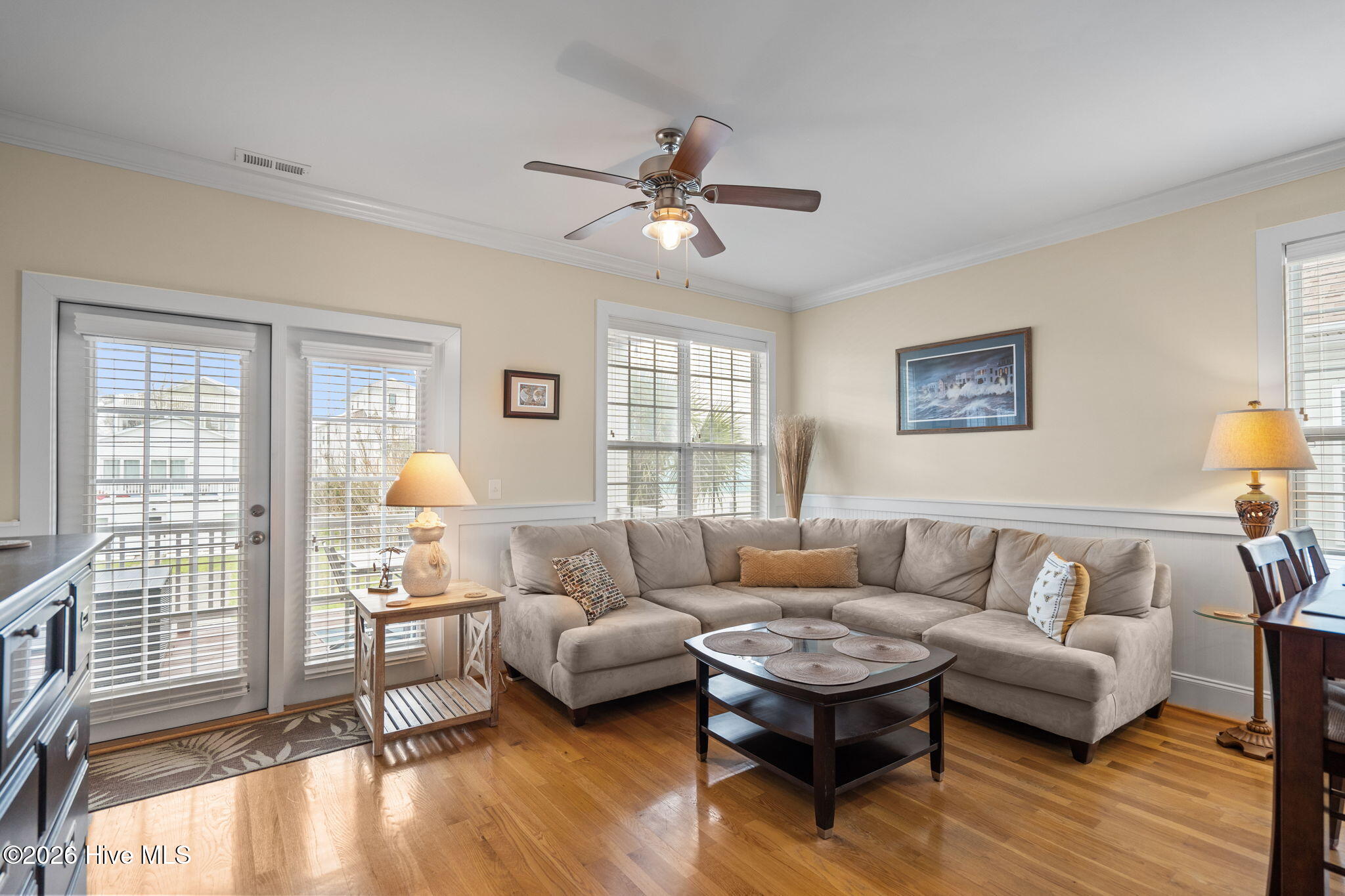 1407 Mackerel Lane Unit 1