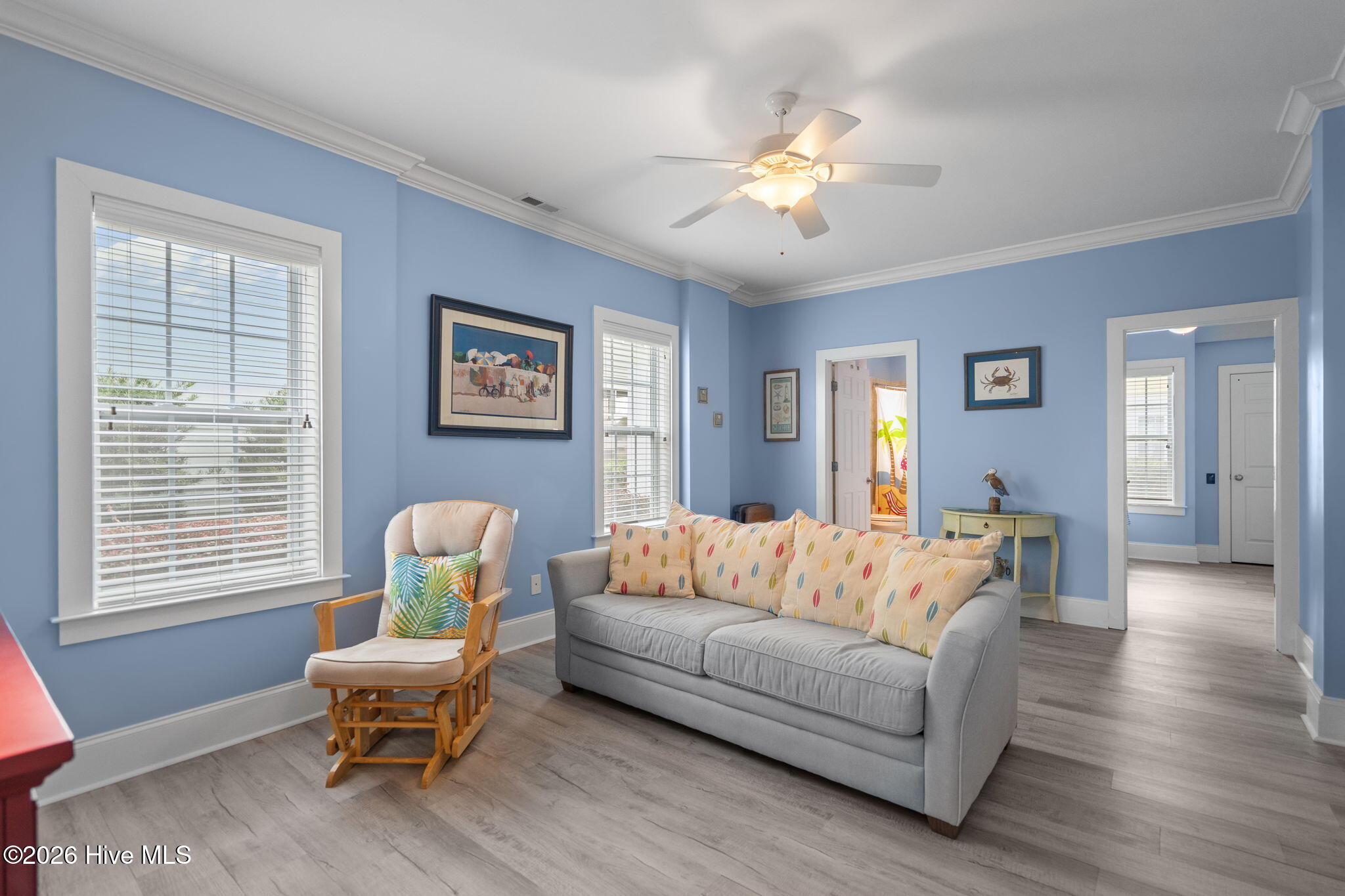 1407 Mackerel Lane Unit 1