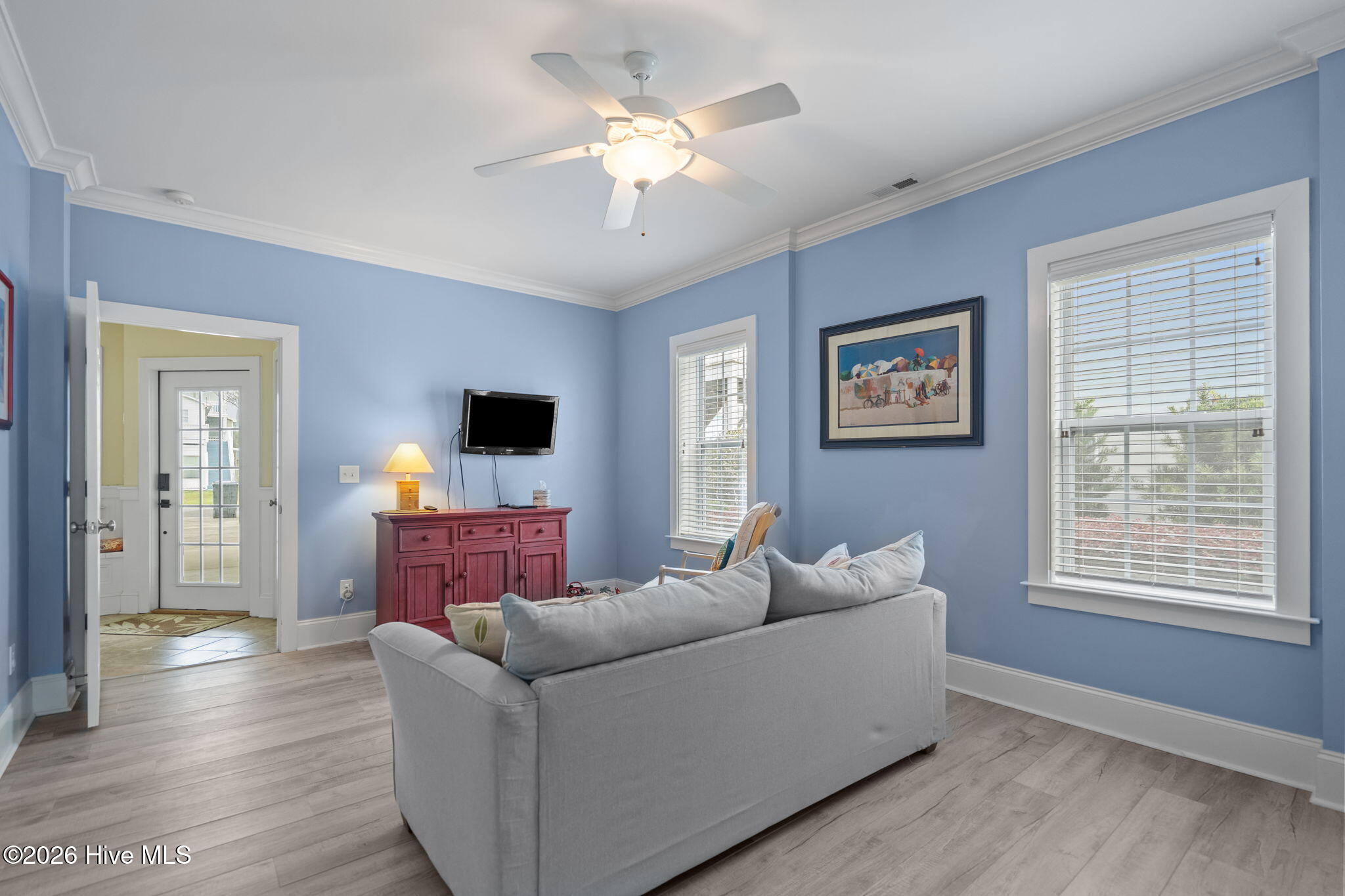 1407 Mackerel Lane Unit 1