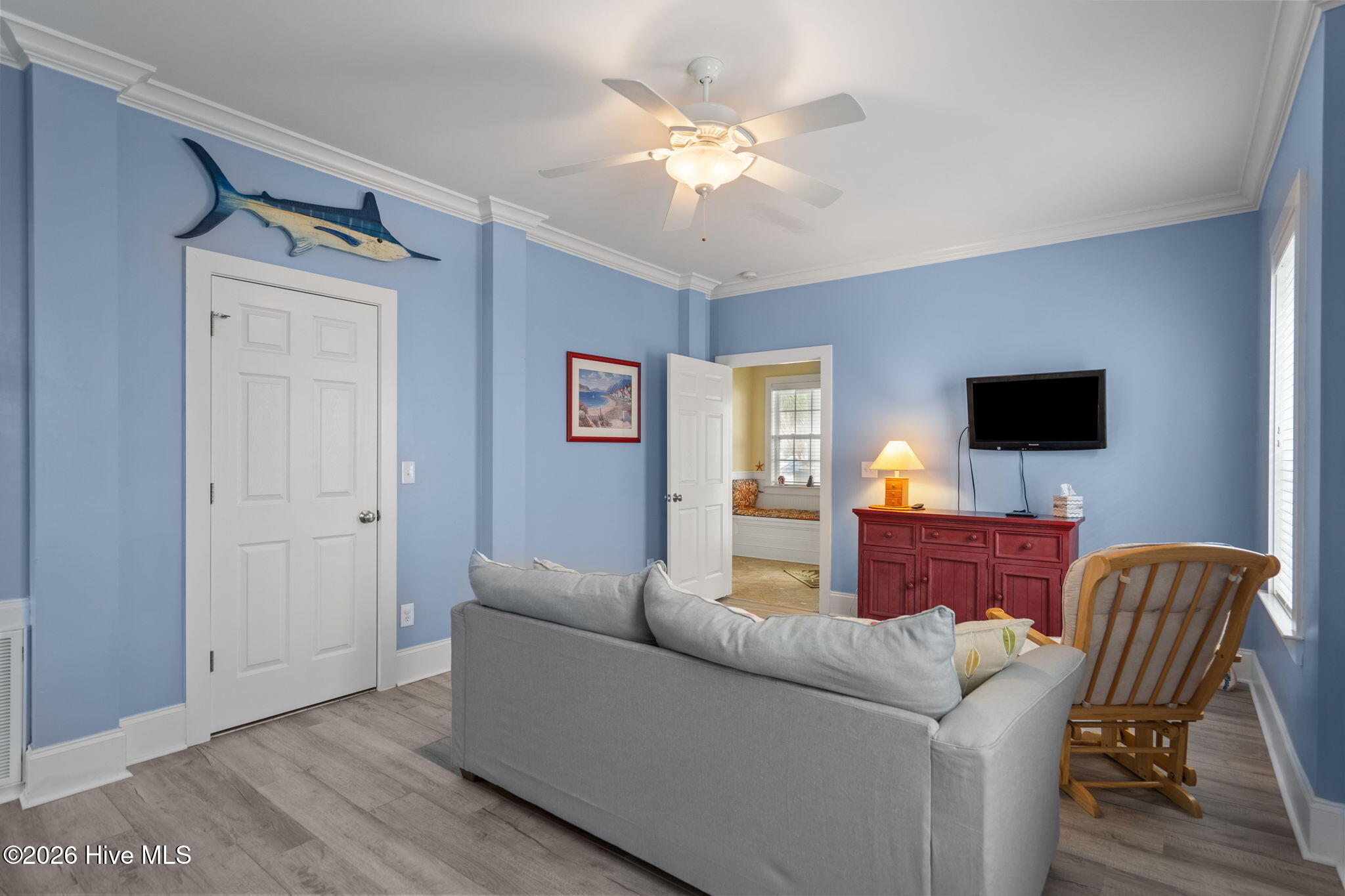 1407 Mackerel Lane Unit 1