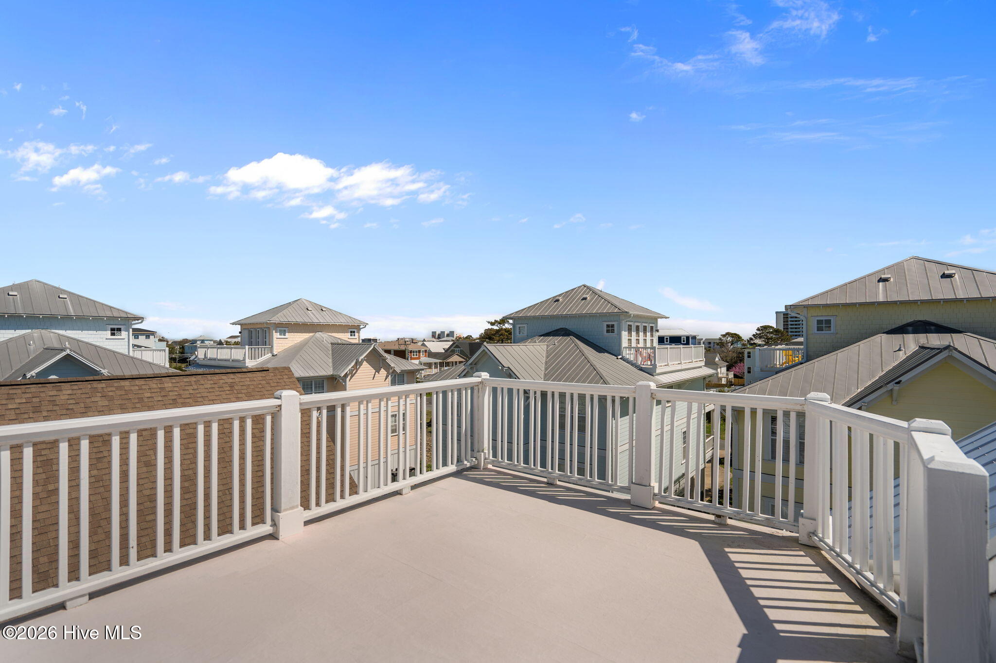 1407 Mackerel Lane Unit 1