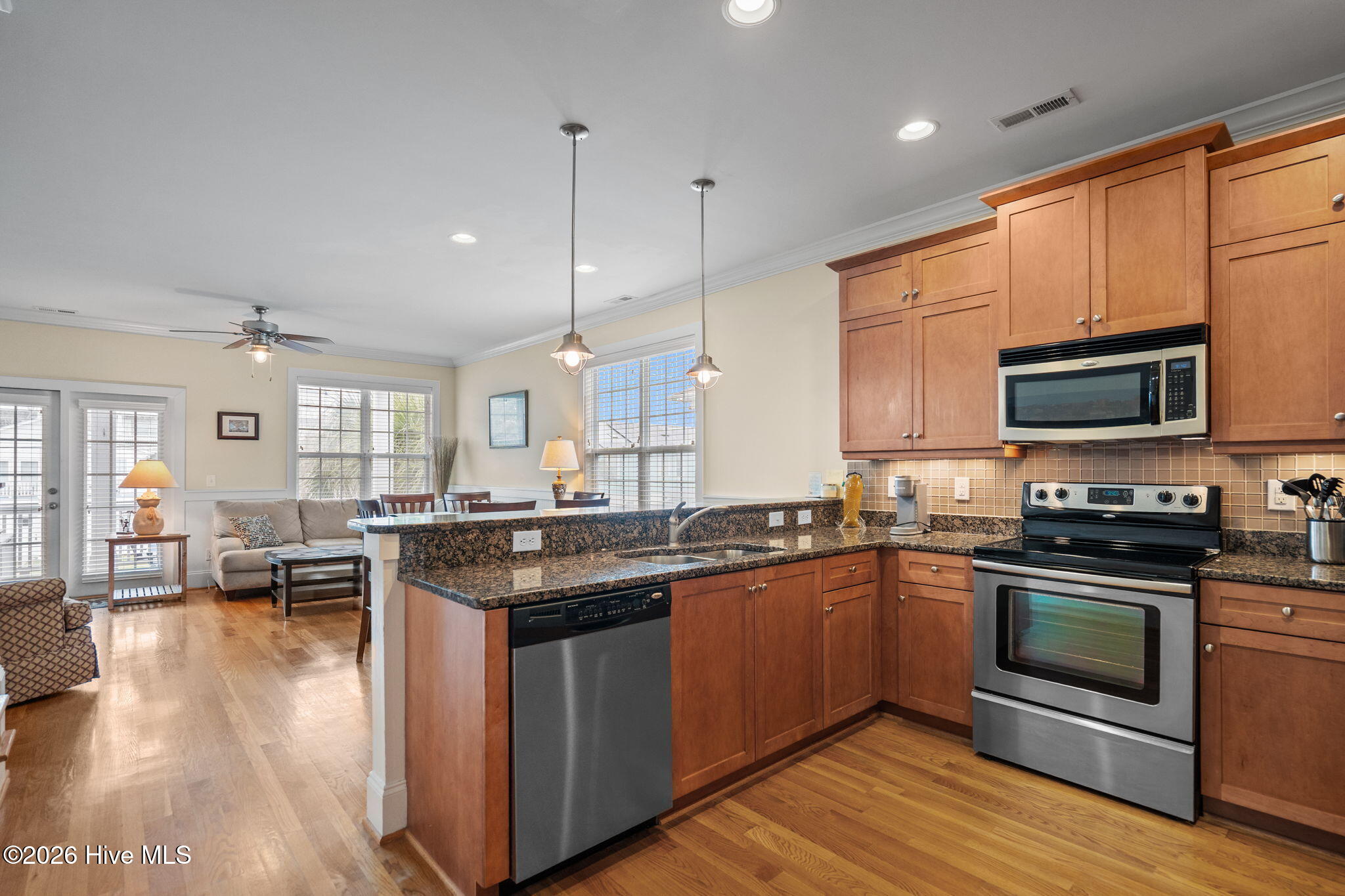 1407 Mackerel Lane Unit 1