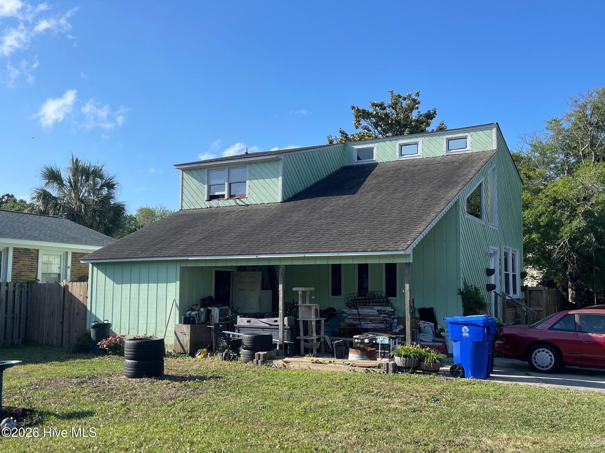 701 S Fourth Street