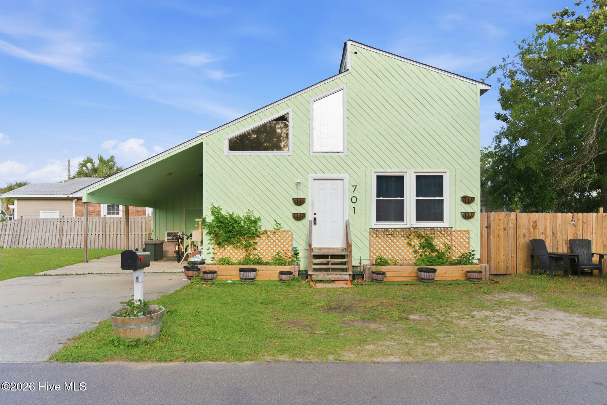 701 S Fourth Street