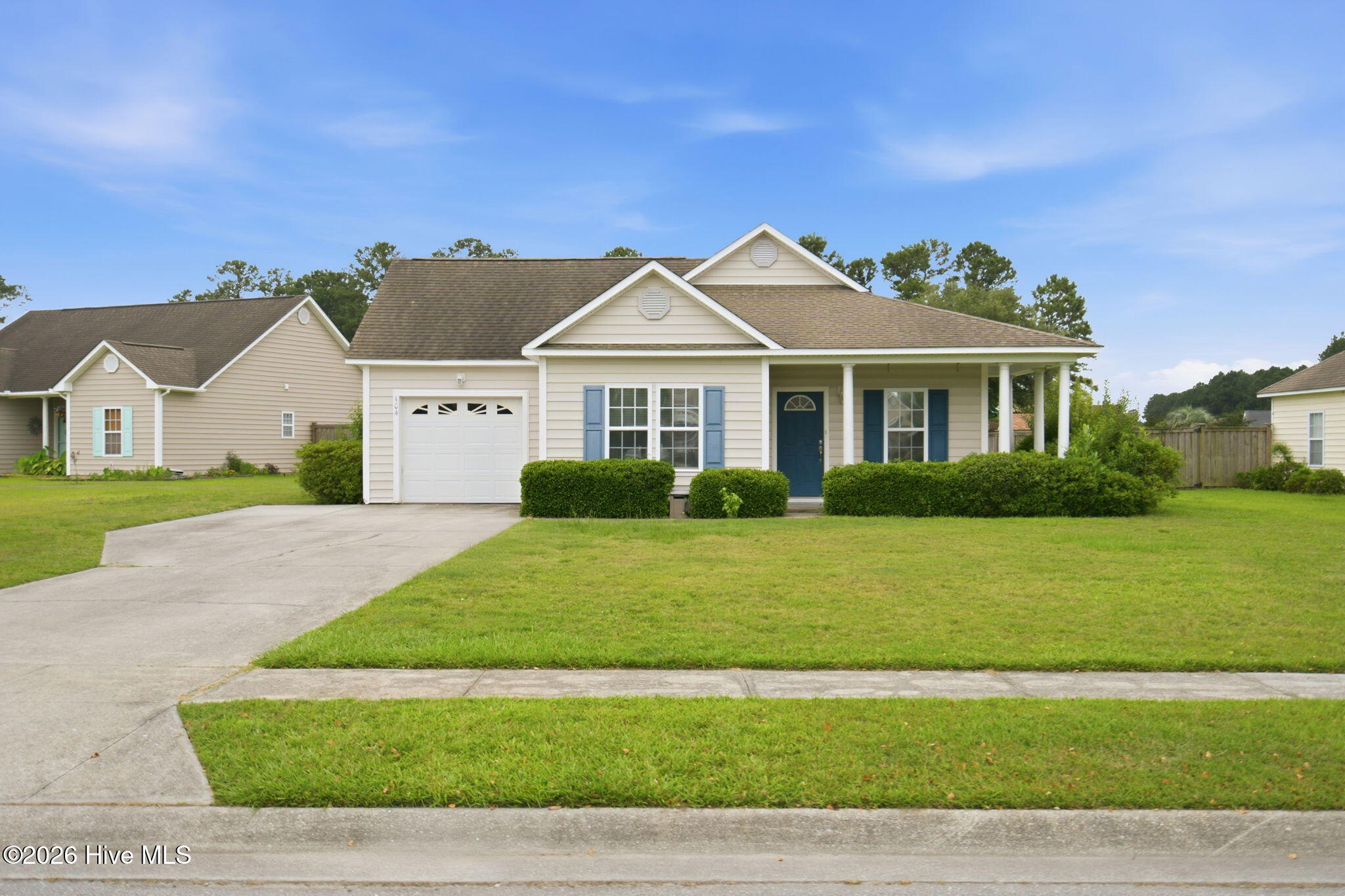 104 Colville Court