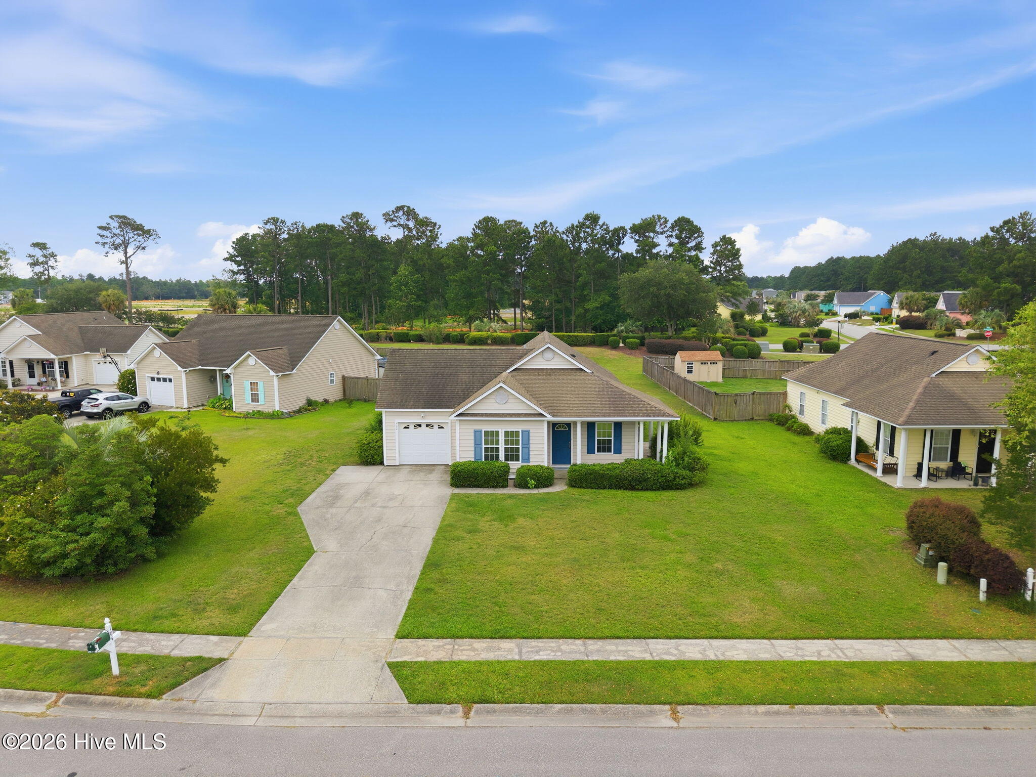 104 Colville Court