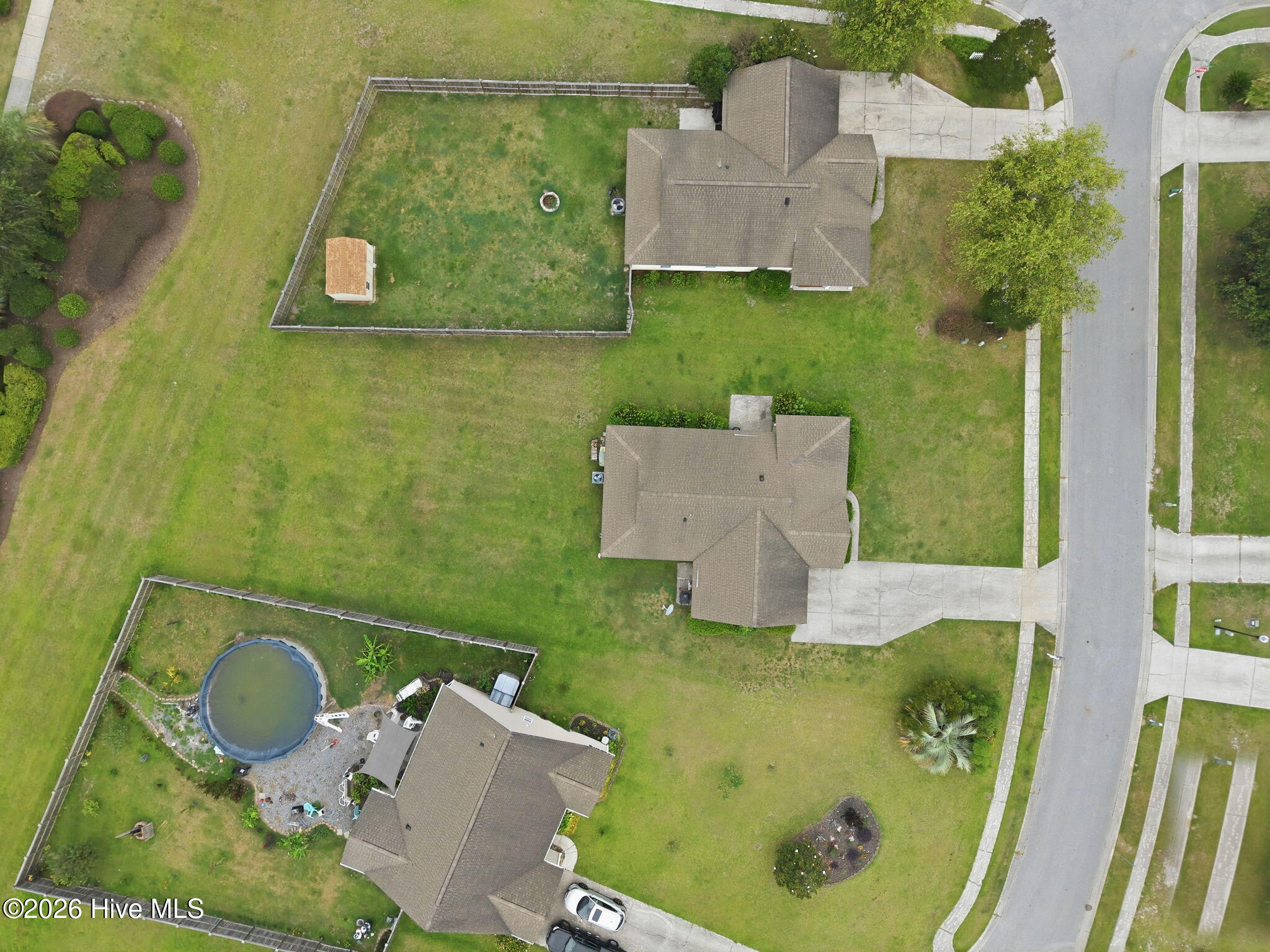 104 Colville Court