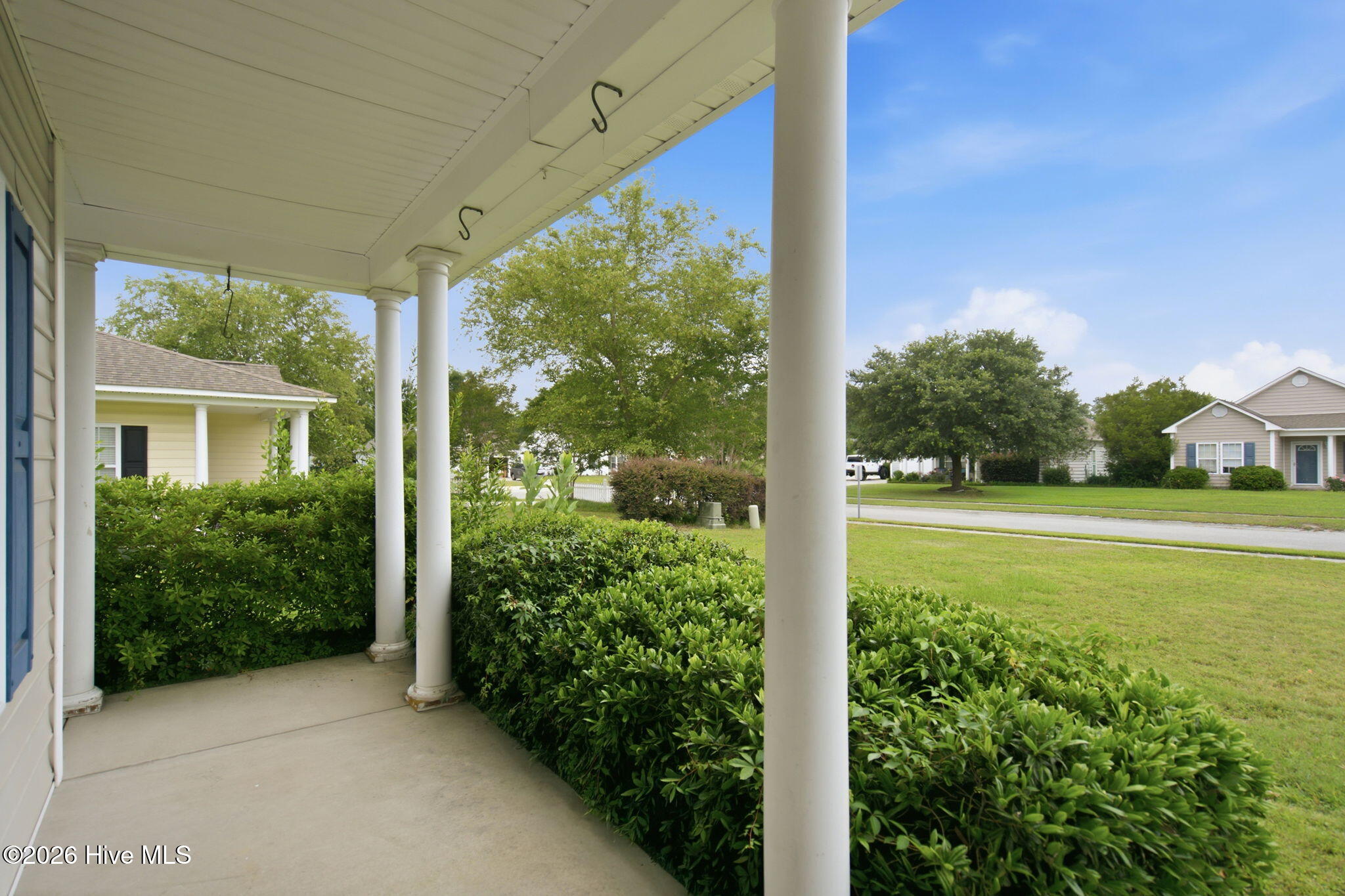 104 Colville Court