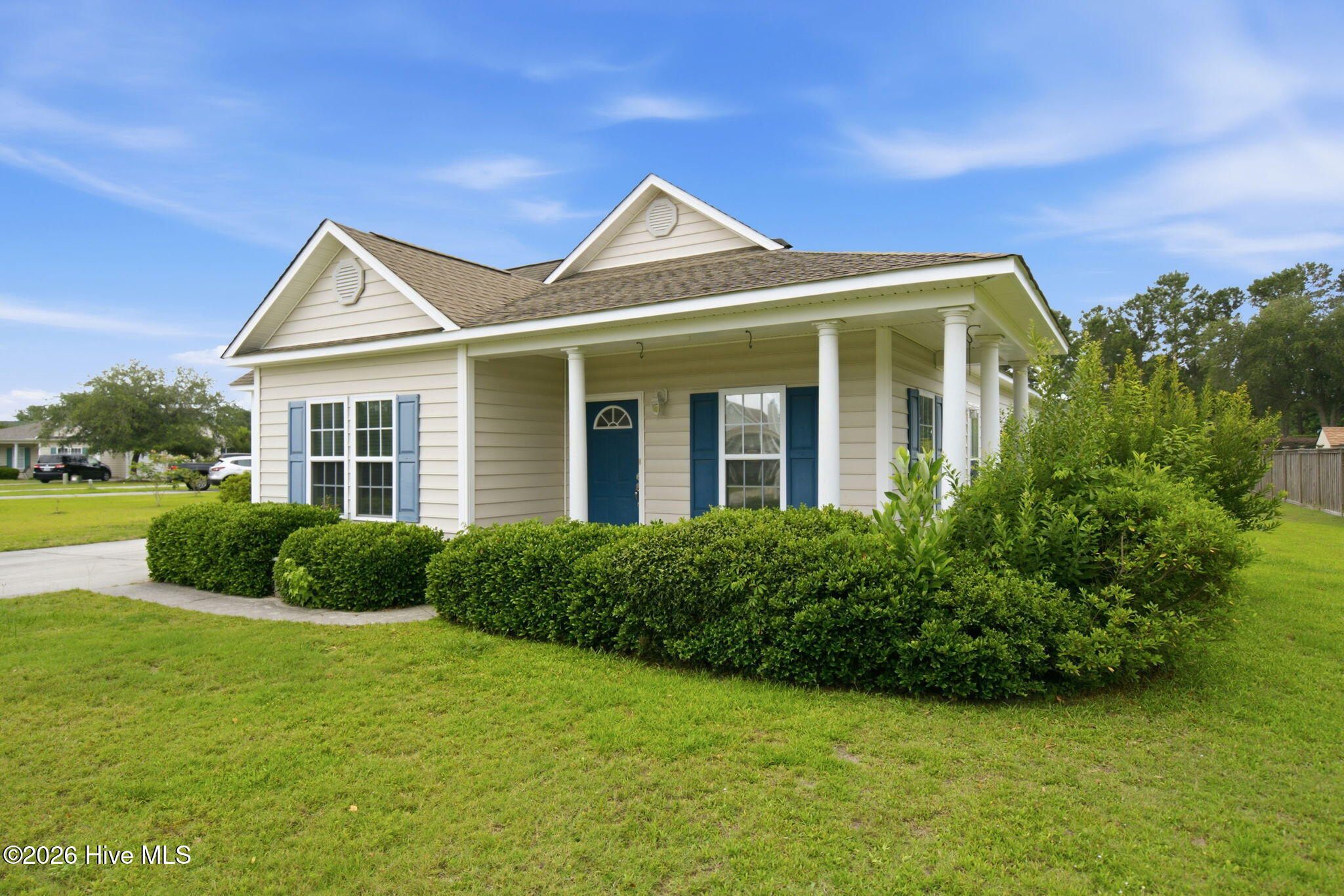 104 Colville Court