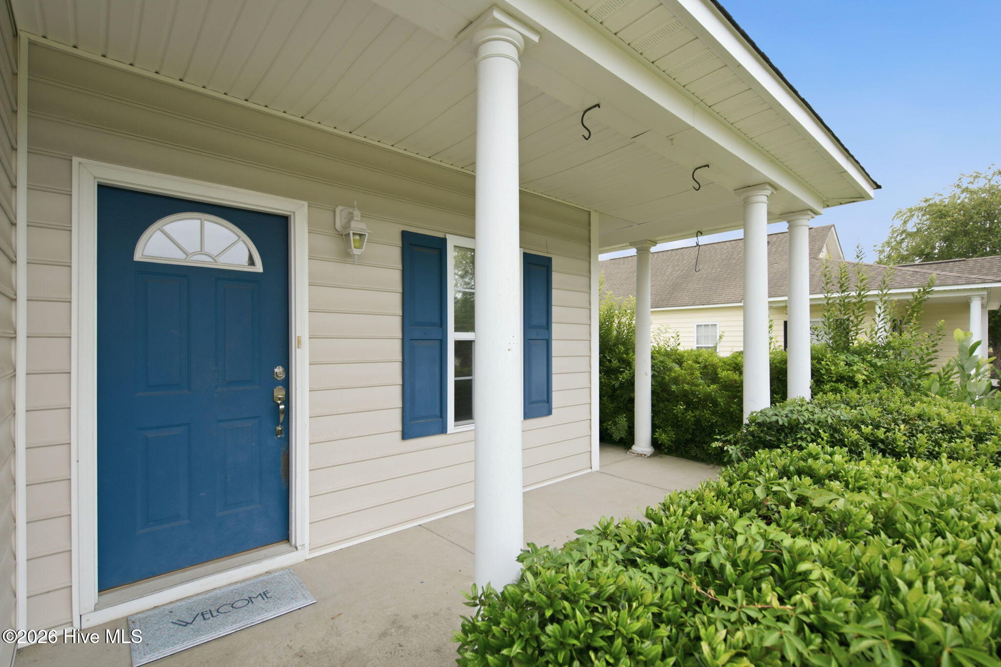 104 Colville Court