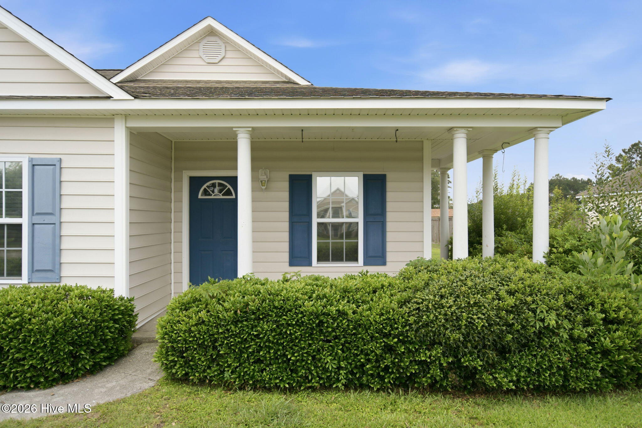 104 Colville Court