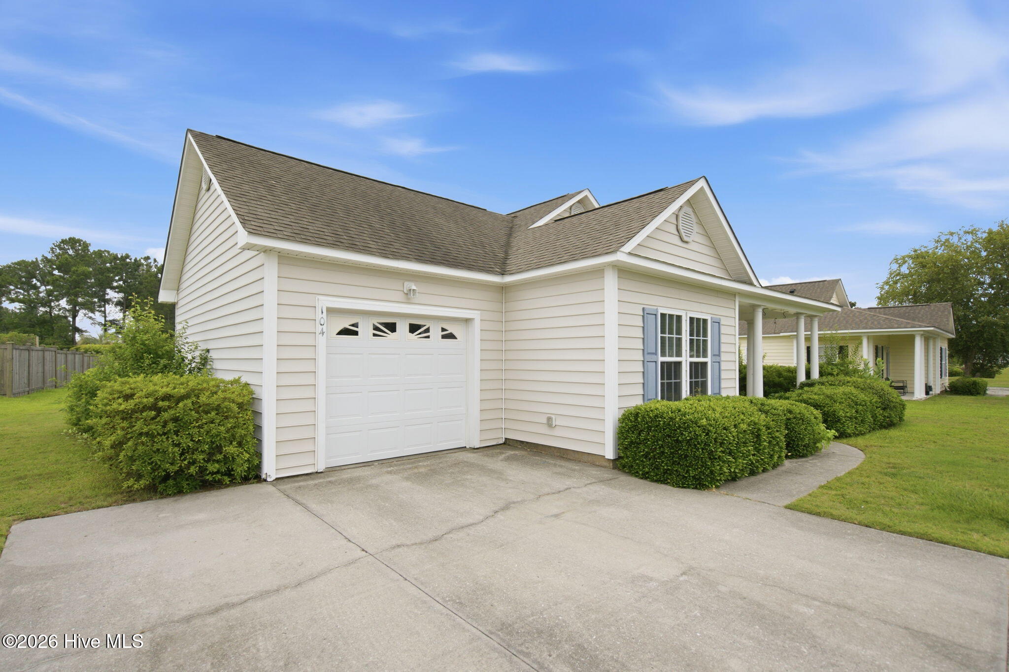 104 Colville Court