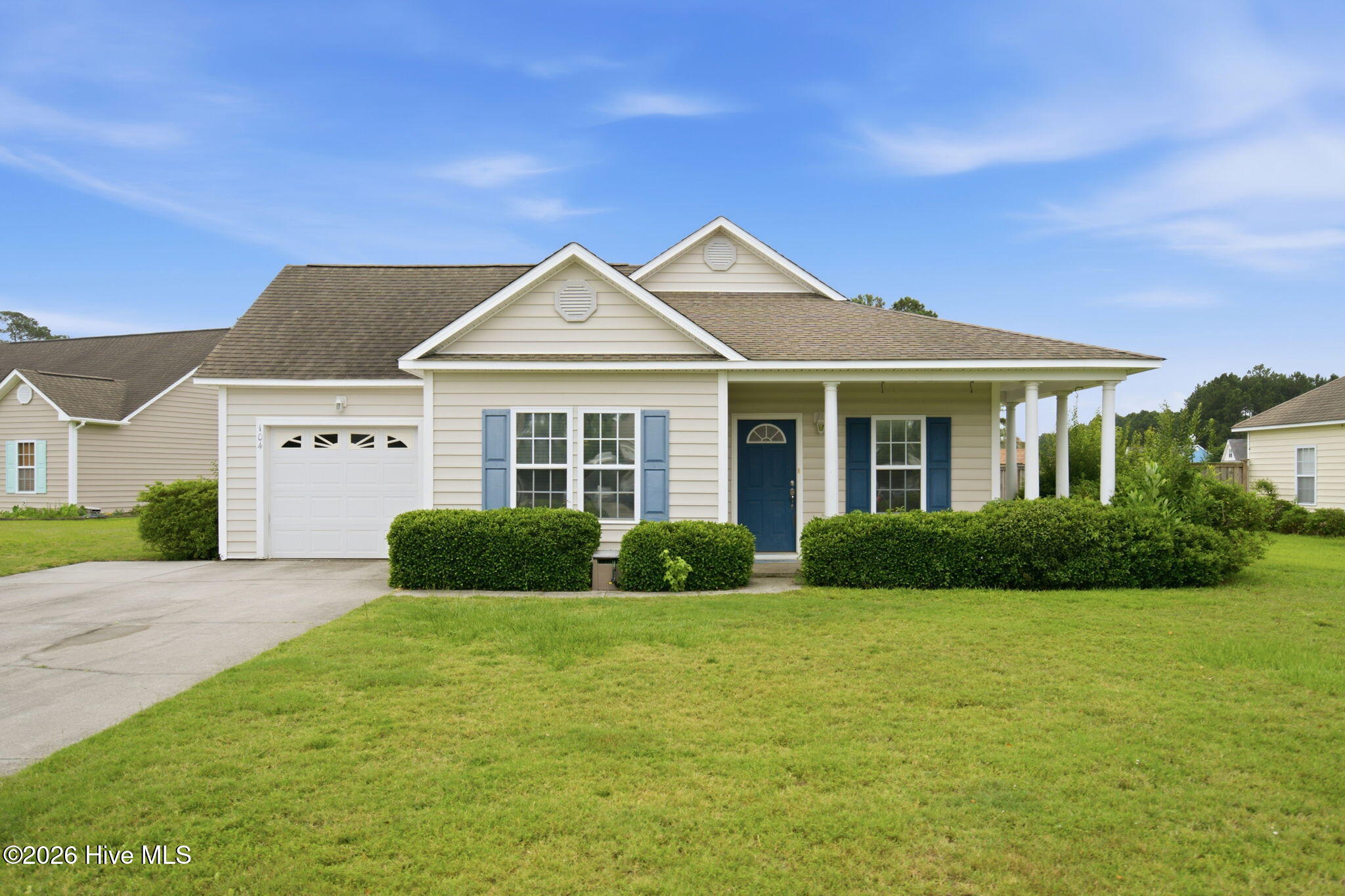 104 Colville Court
