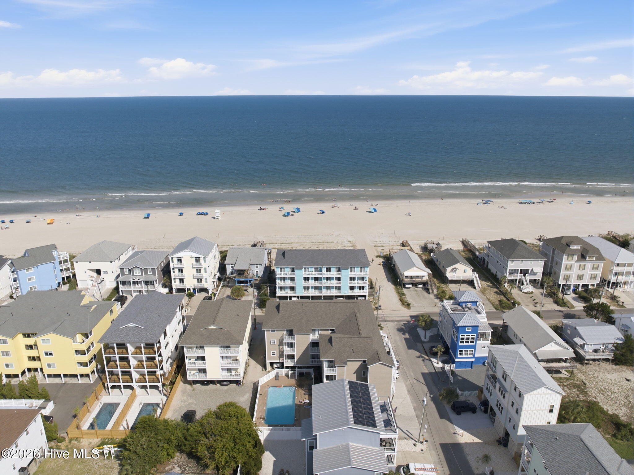 1503 Carolina Beach Avenue N Unit: C2