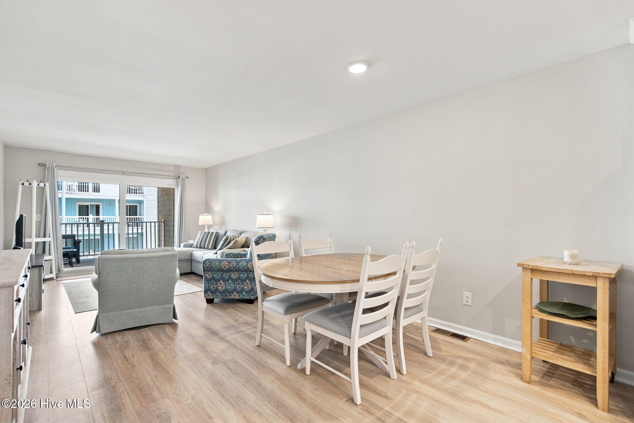 1503 Carolina Beach Avenue N Unit: C2