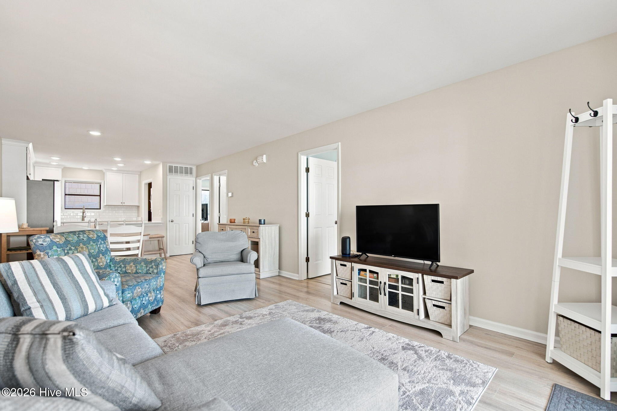 1503 Carolina Beach Avenue N Unit: C2