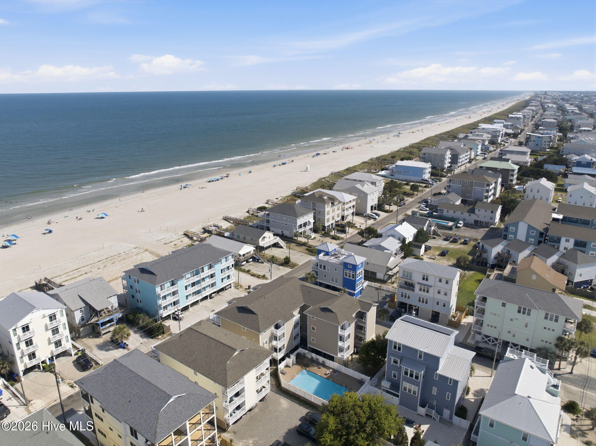 1503 Carolina Beach Avenue N Unit: C2
