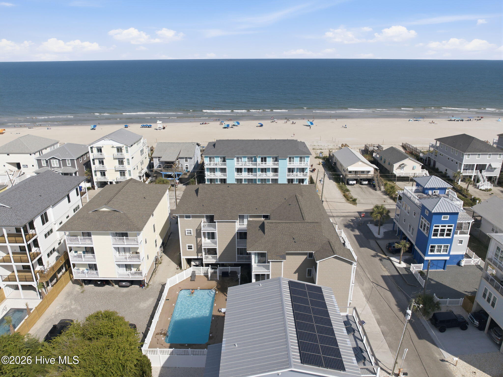 1503 Carolina Beach Avenue N Unit: C2