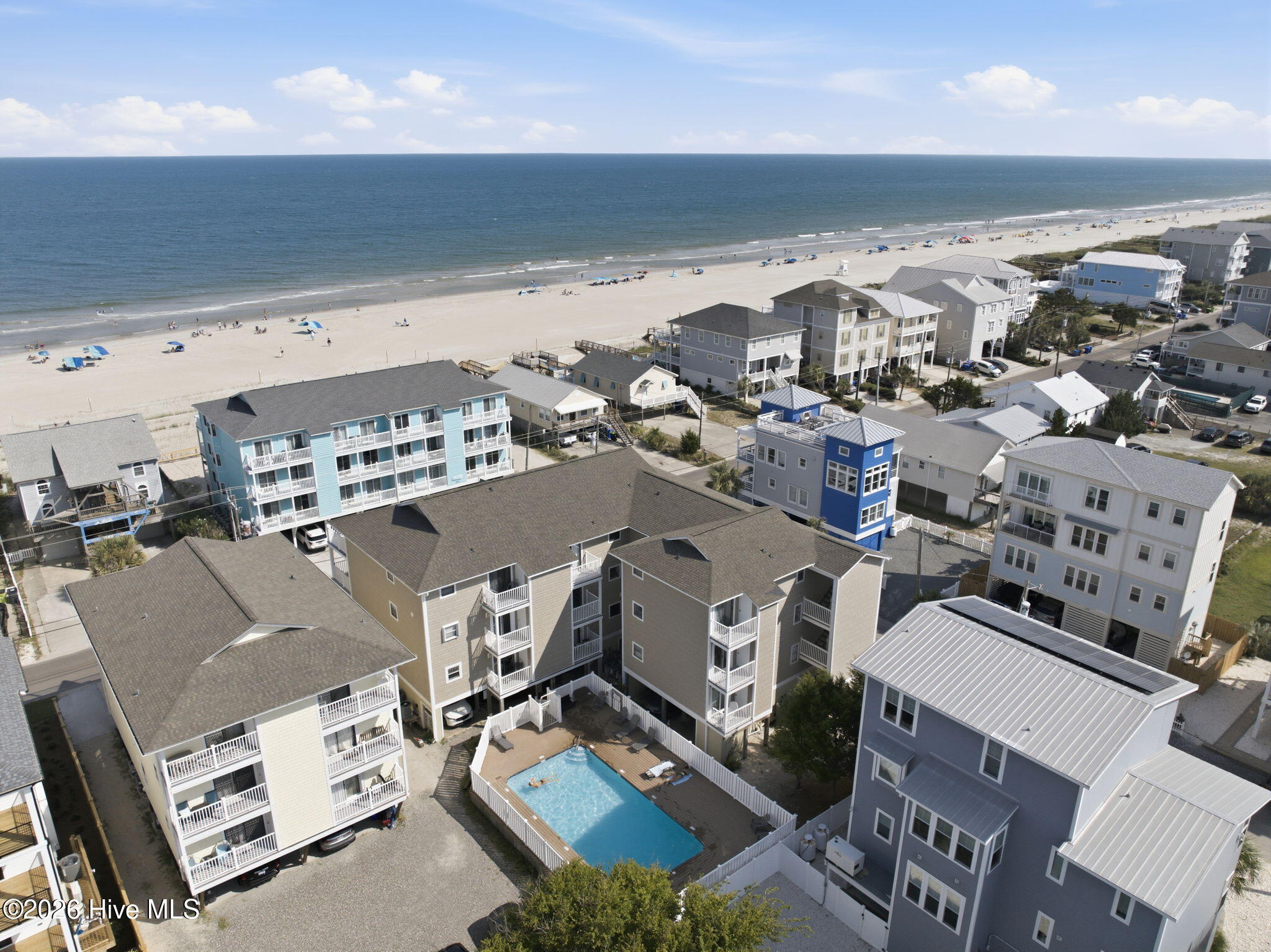 1503 Carolina Beach Avenue N Unit: C2