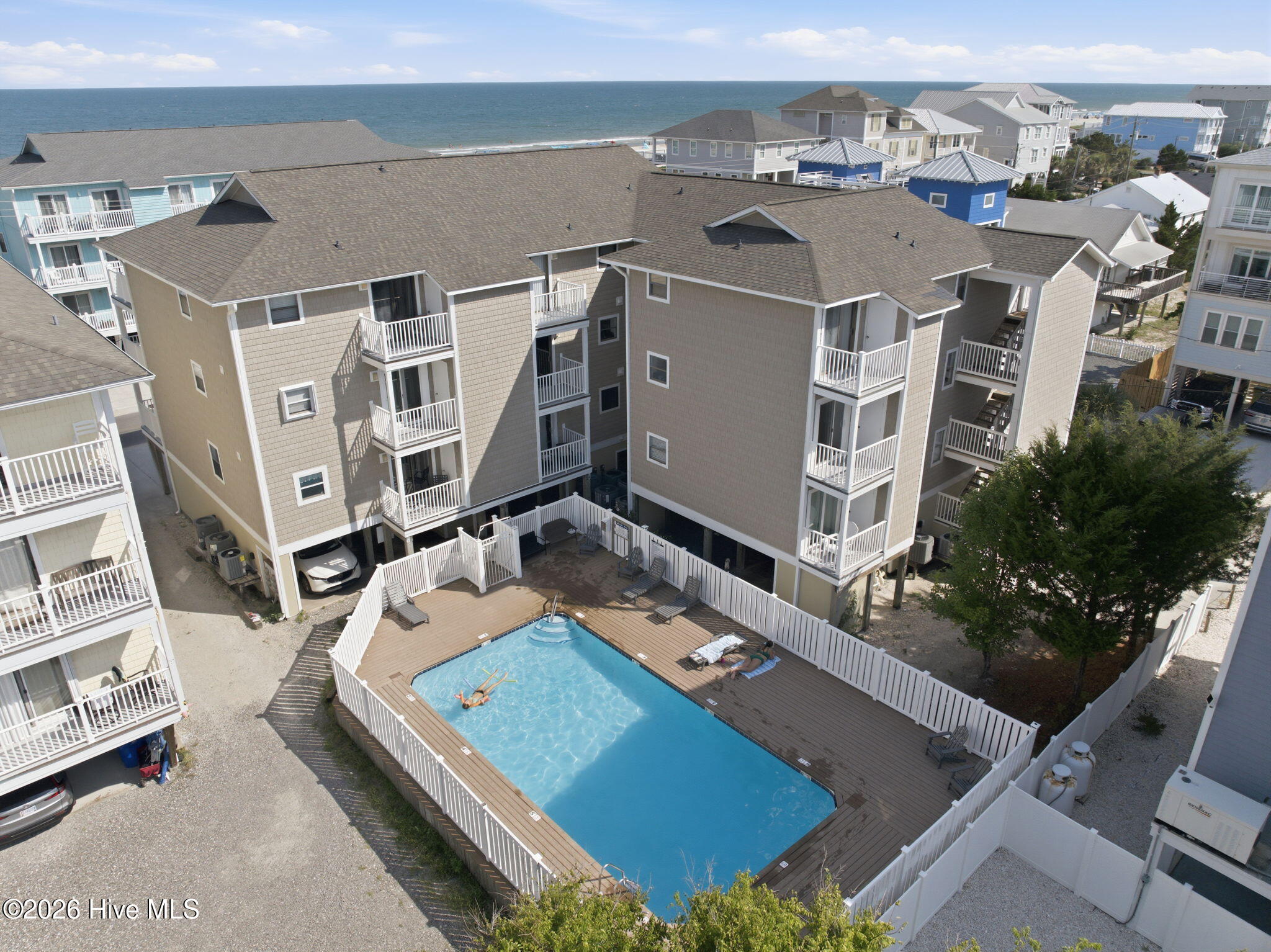 1503 Carolina Beach Avenue N Unit: C2