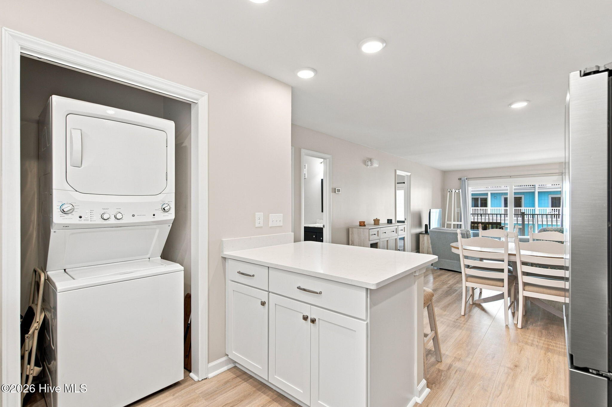 1503 Carolina Beach Avenue N Unit: C2