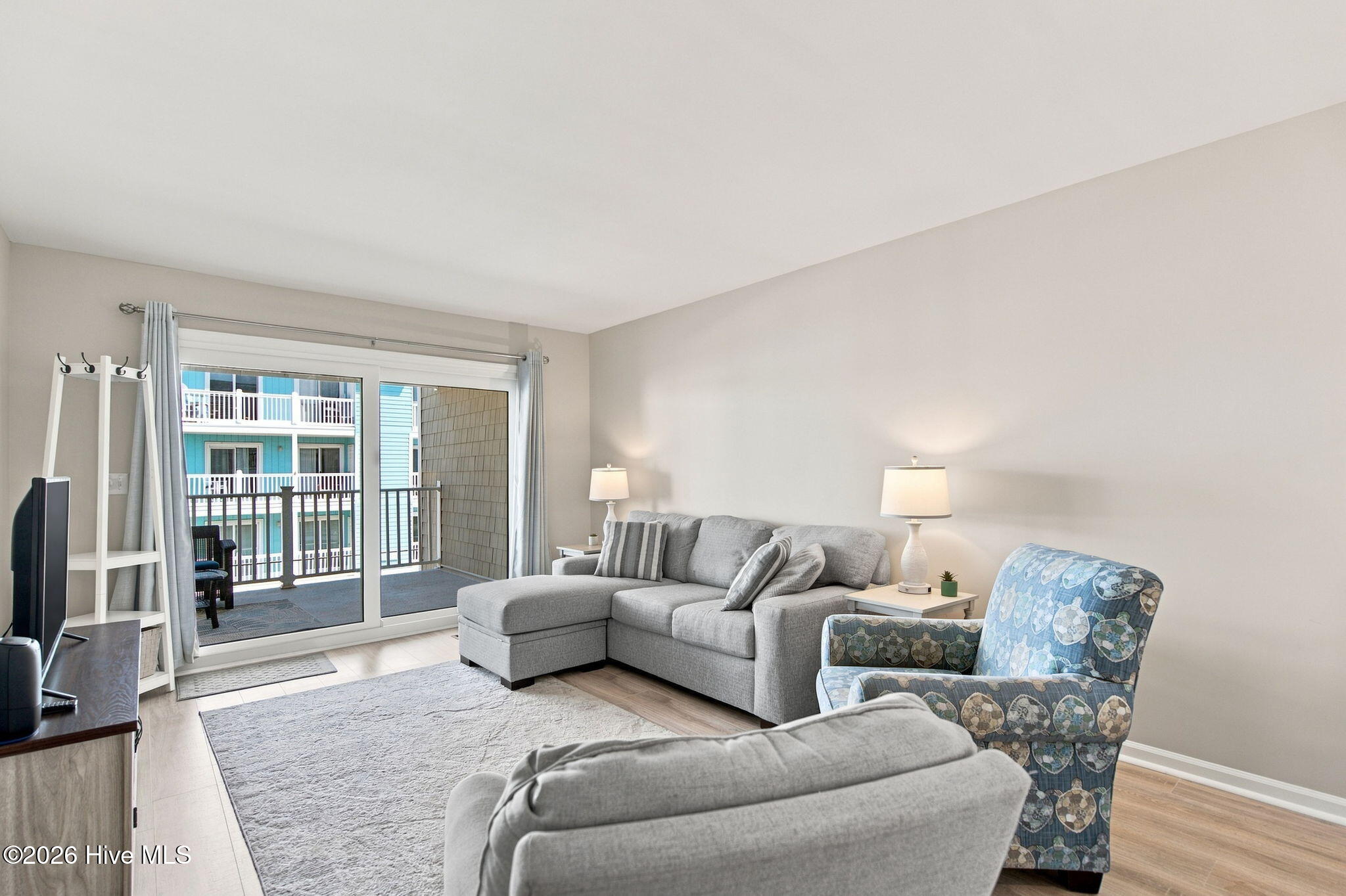 1503 Carolina Beach Avenue N Unit: C2