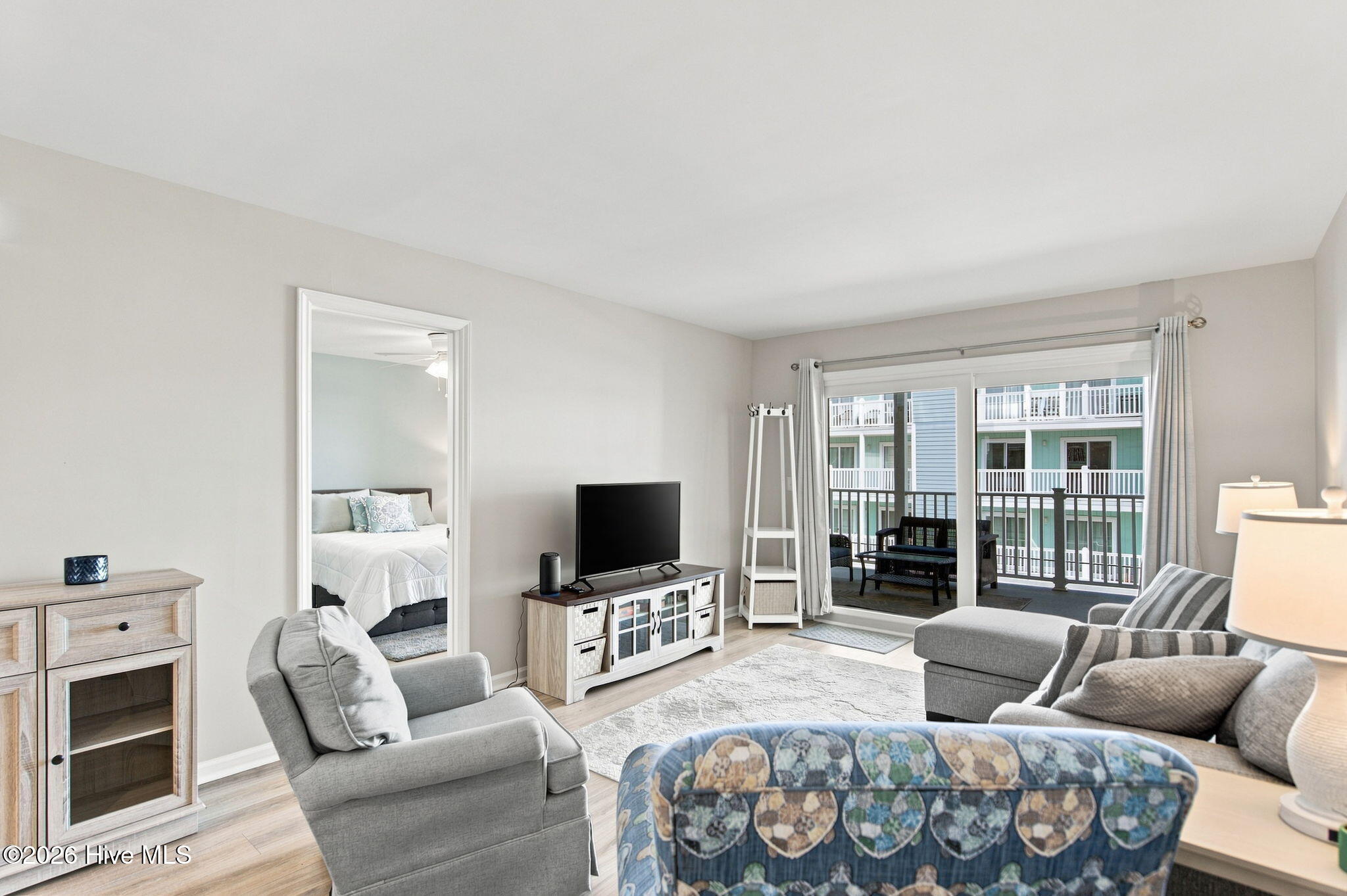 1503 Carolina Beach Avenue N Unit: C2