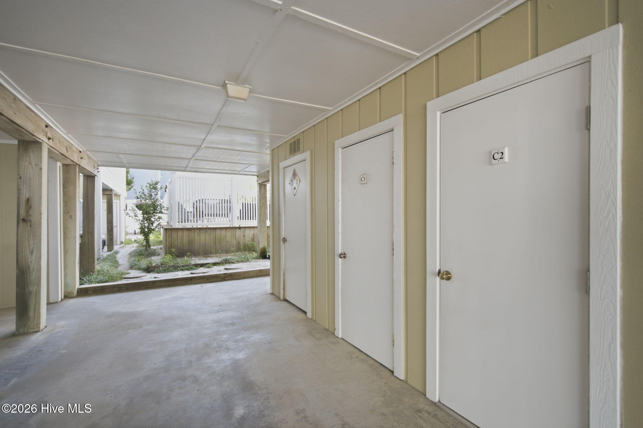 1503 Carolina Beach Avenue N Unit: C2