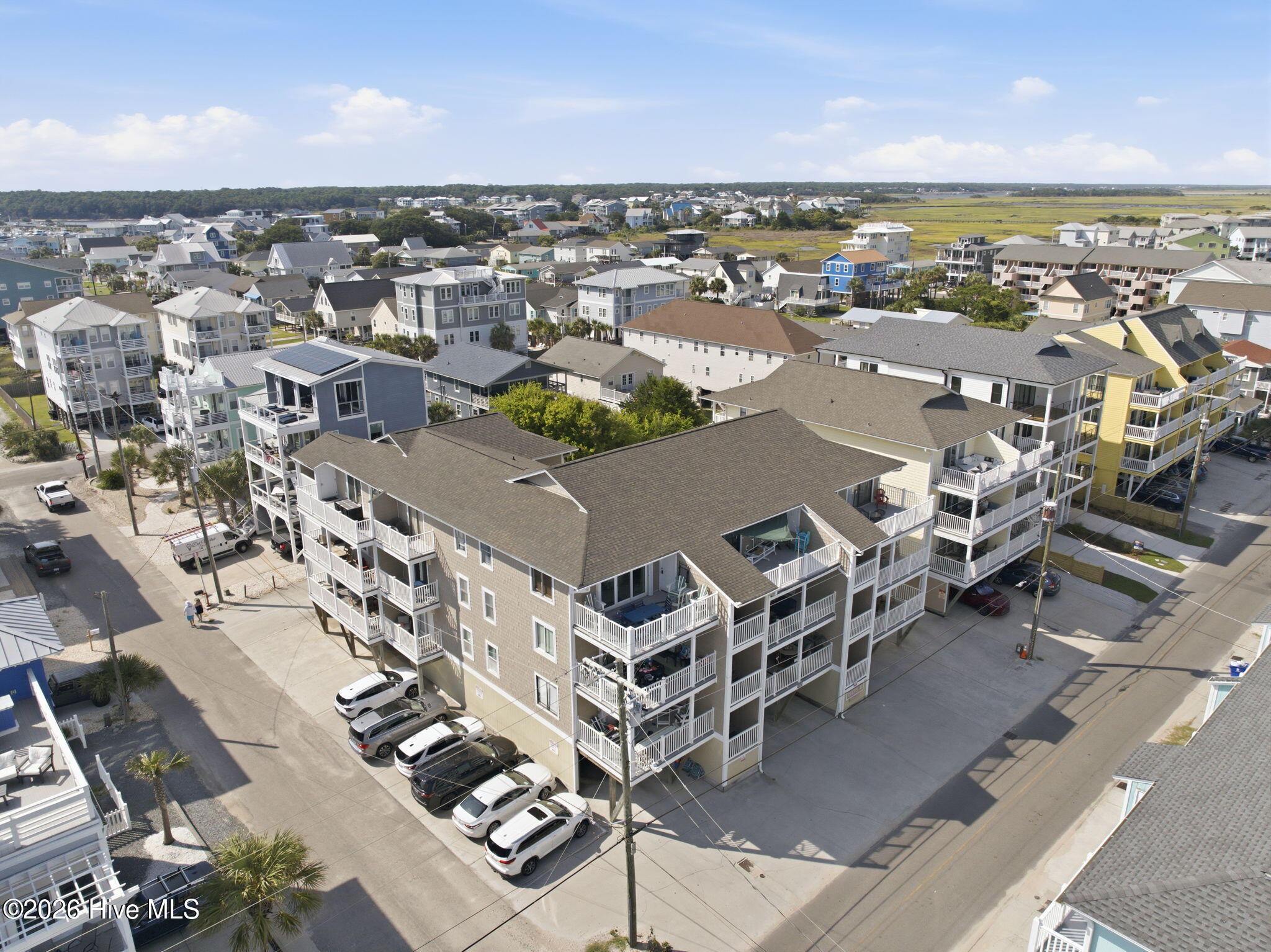 1503 Carolina Beach Avenue N Unit: C2