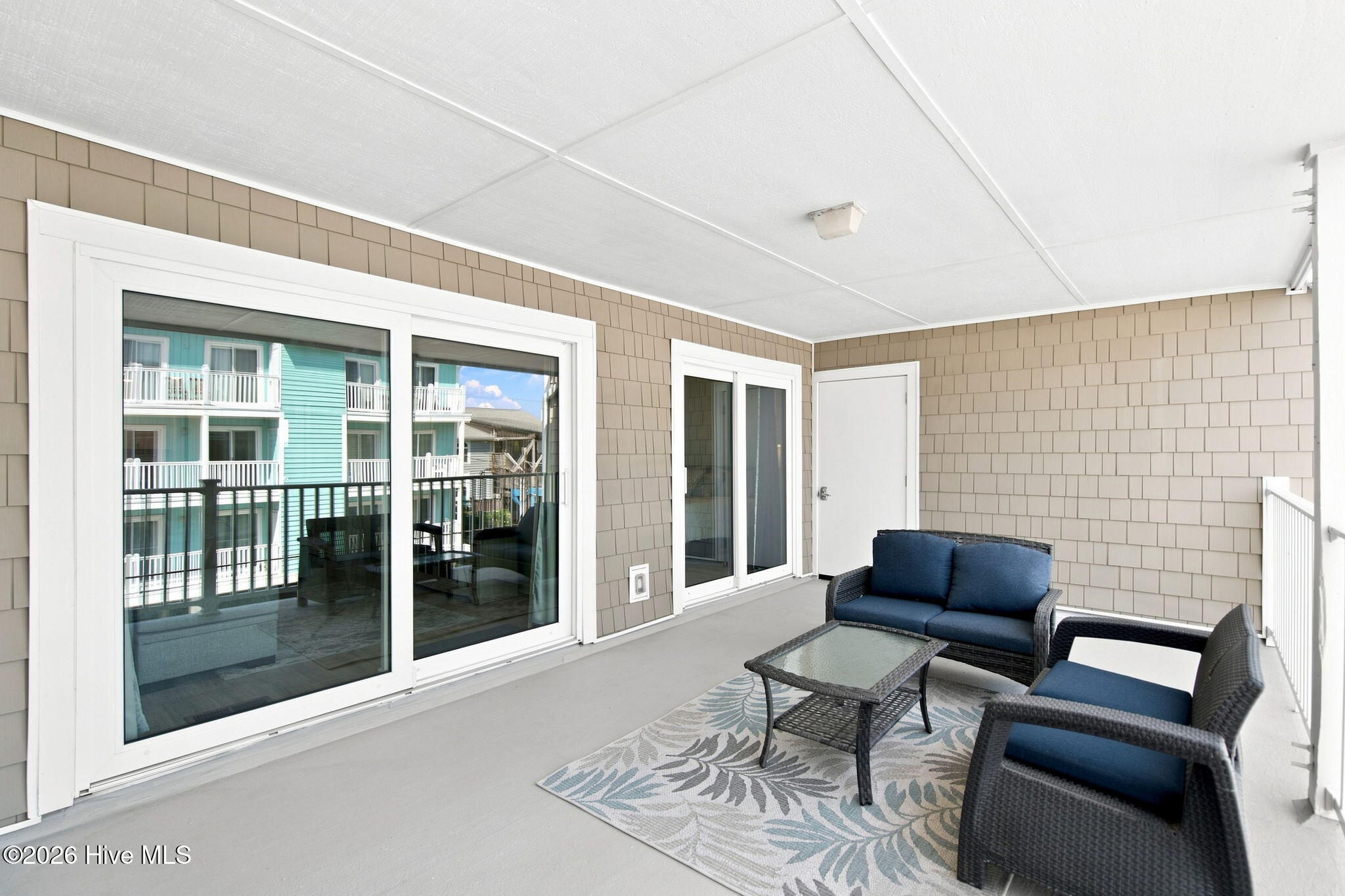 1503 Carolina Beach Avenue N Unit: C2
