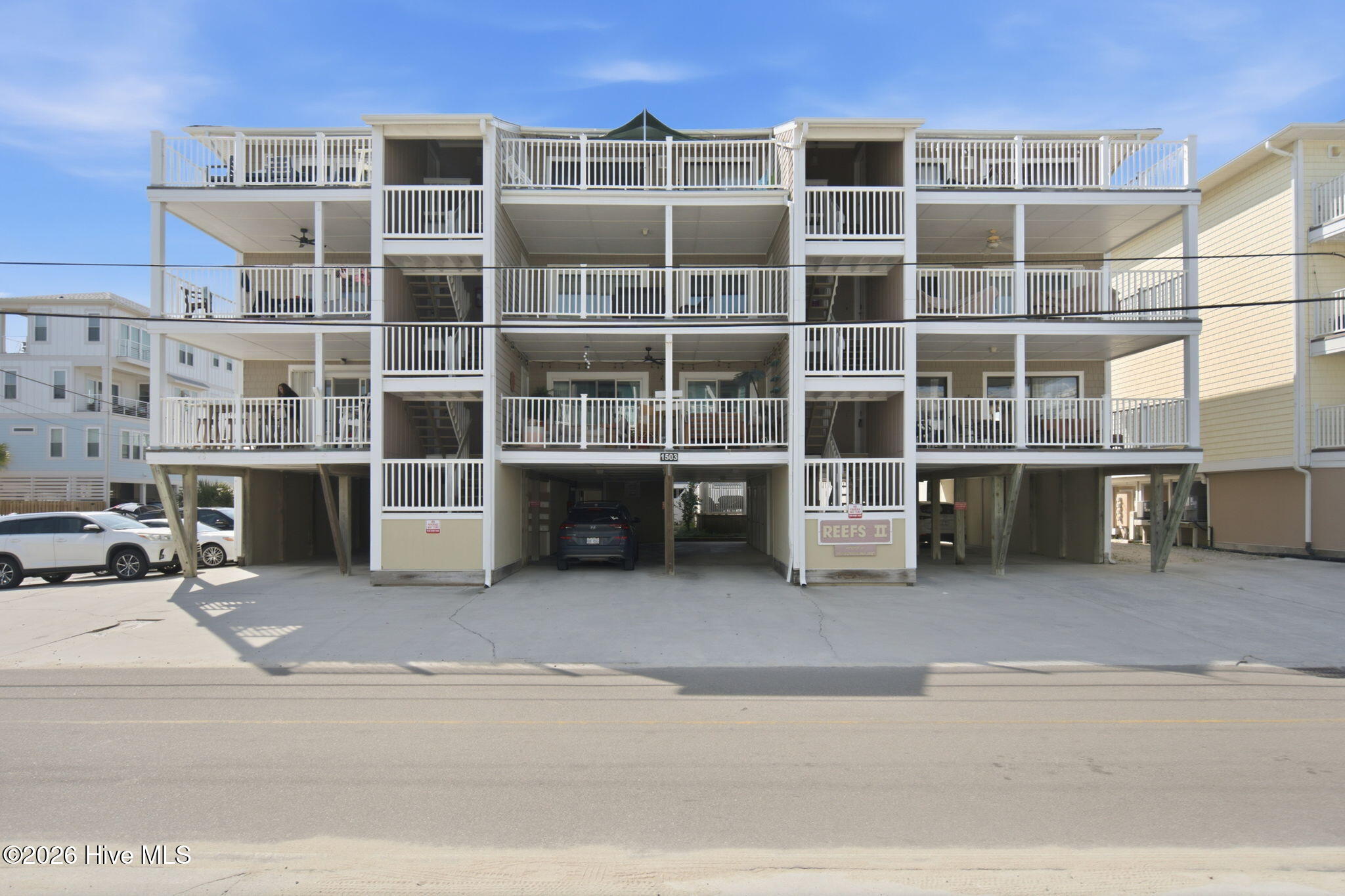 1503 Carolina Beach Avenue N Unit: C2