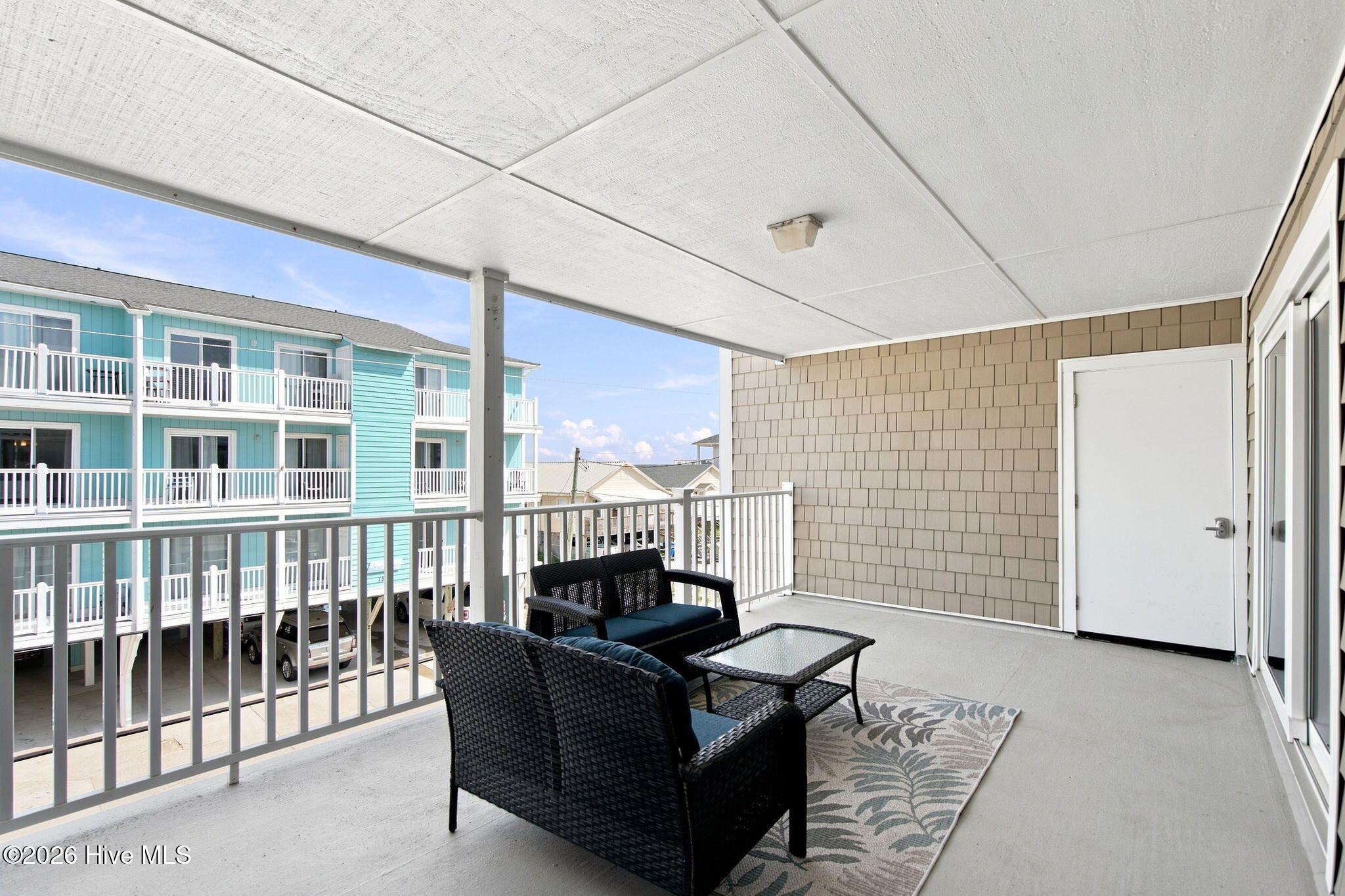 1503 Carolina Beach Avenue N Unit: C2