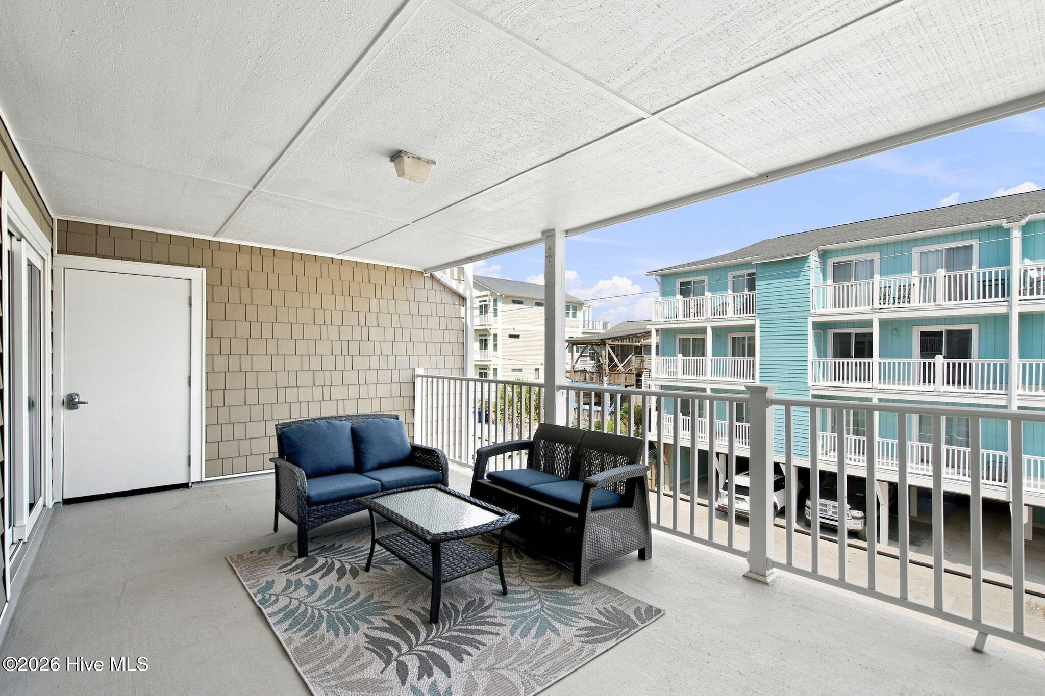 1503 Carolina Beach Avenue N Unit: C2