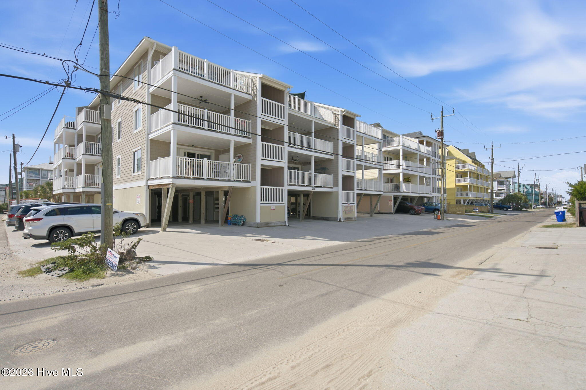 1503 Carolina Beach Avenue N Unit: C2