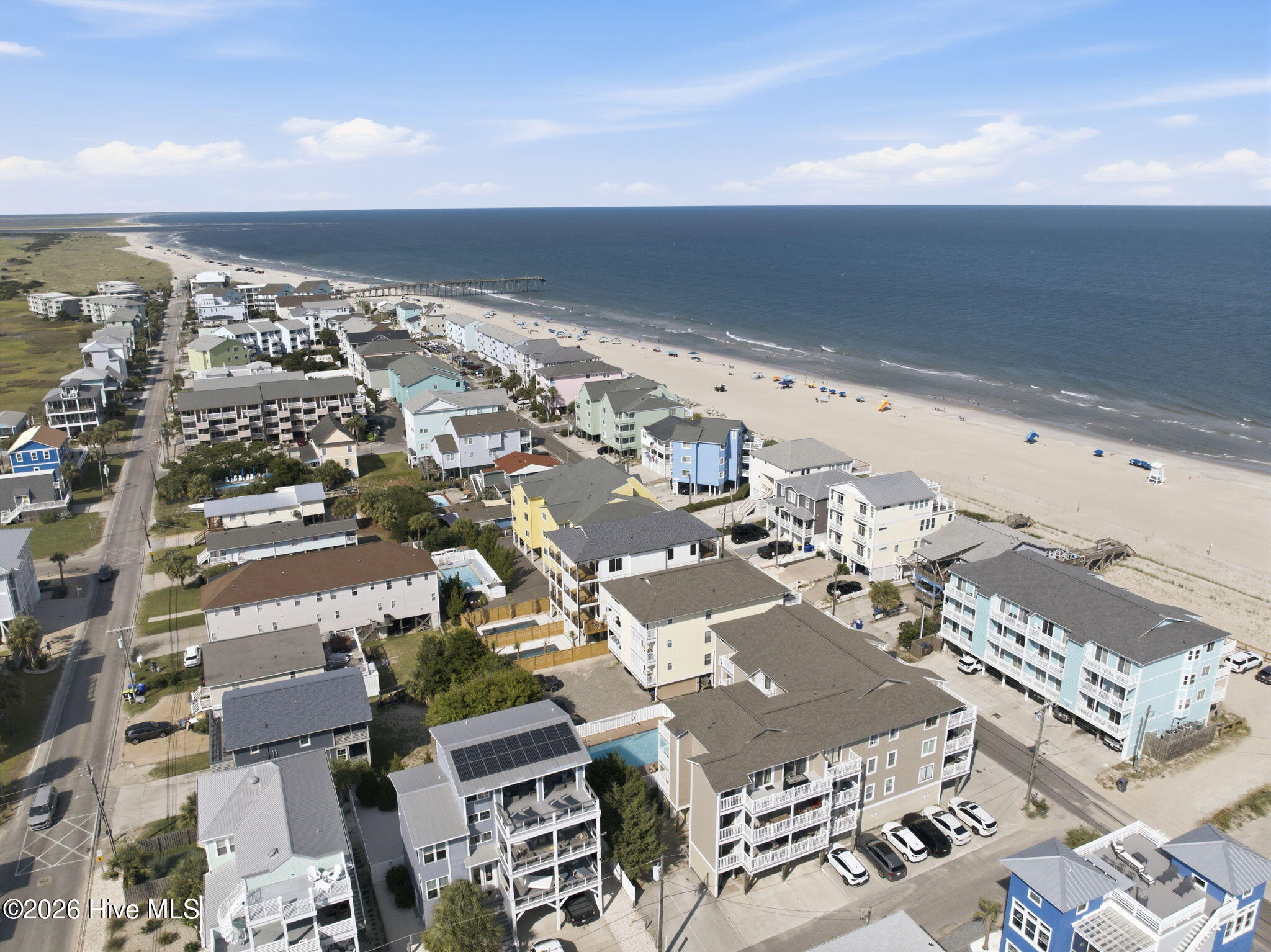 1503 Carolina Beach Avenue N Unit: C2