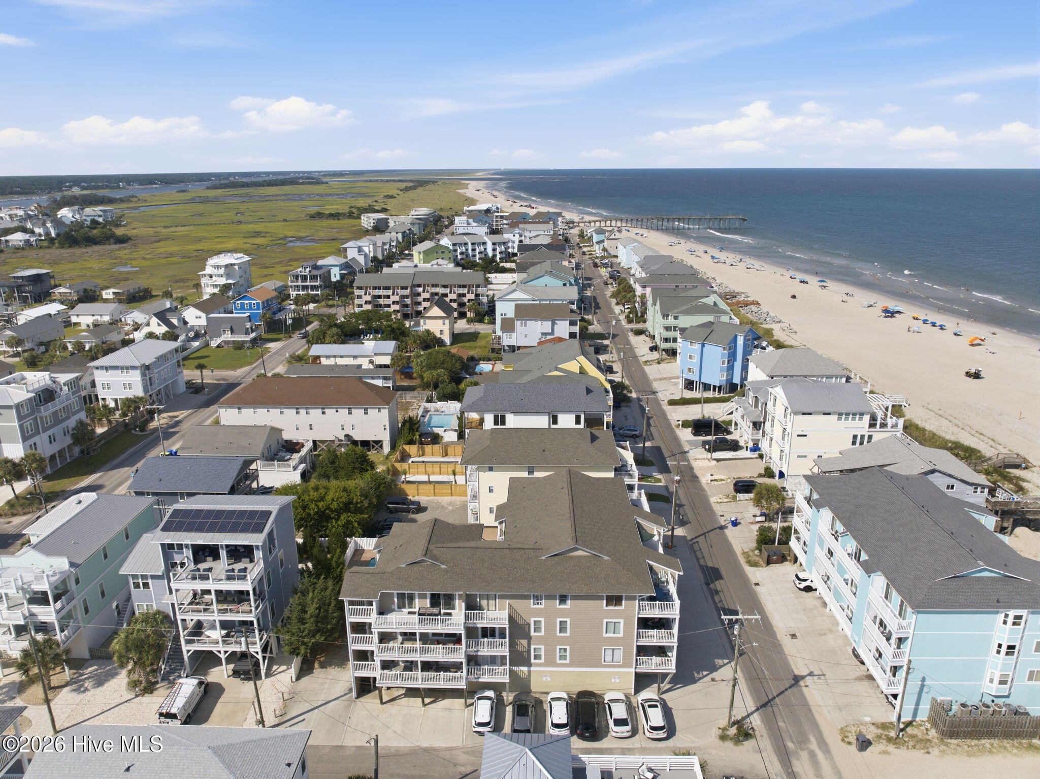 1503 Carolina Beach Avenue N Unit: C2