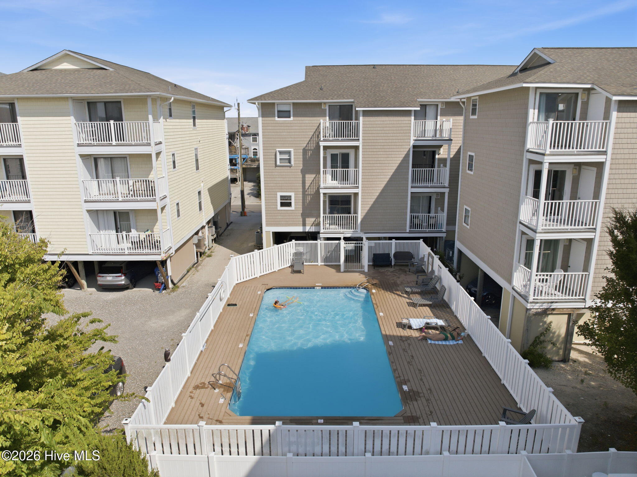 1503 Carolina Beach Avenue N Unit: C2