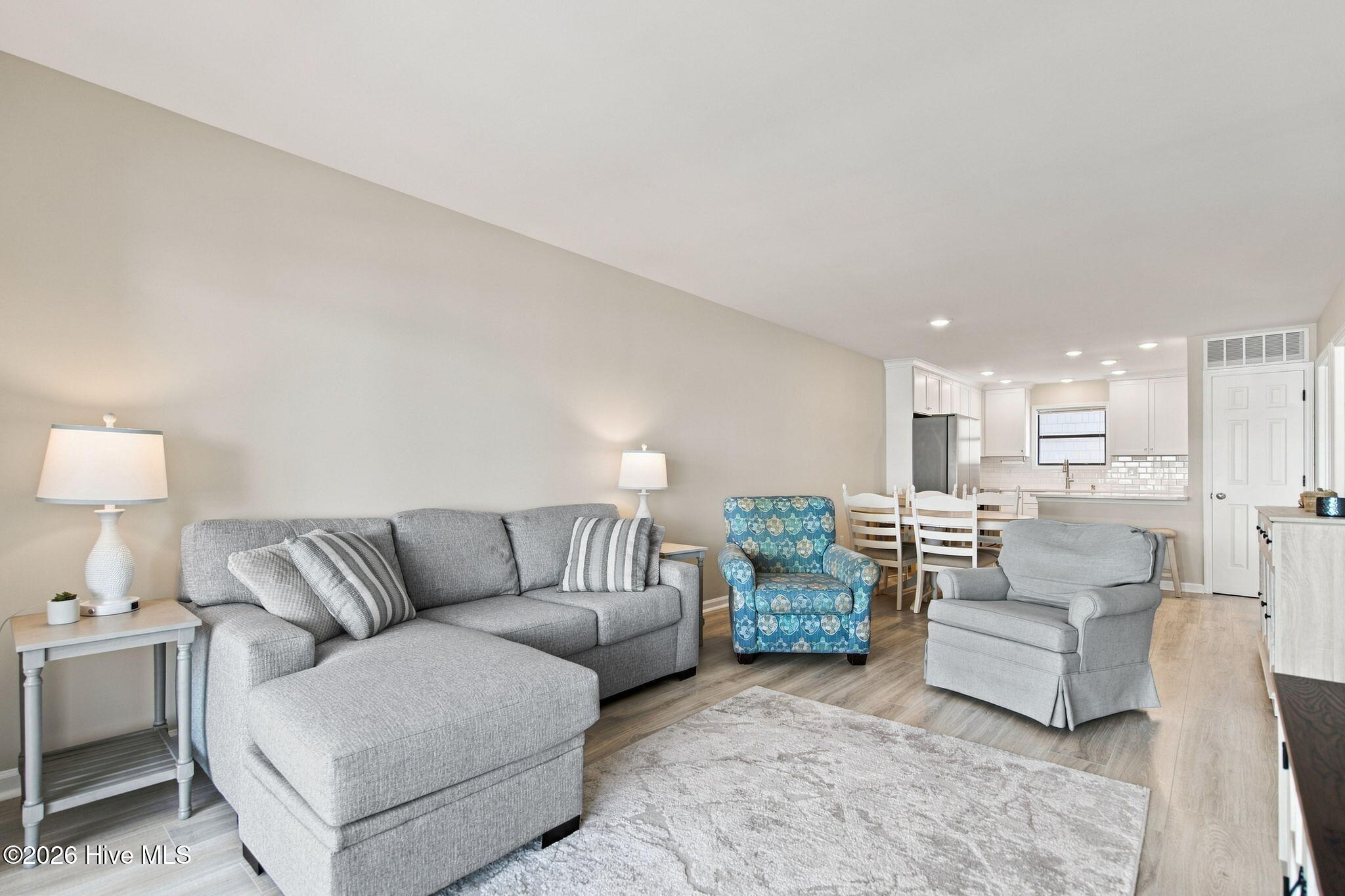 1503 Carolina Beach Avenue N Unit: C2