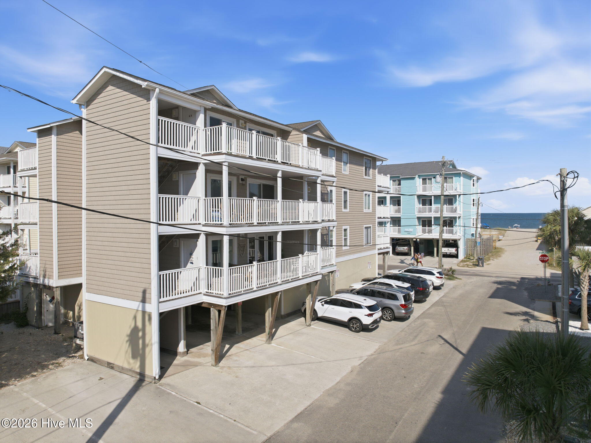 1503 Carolina Beach Avenue N Unit: C2
