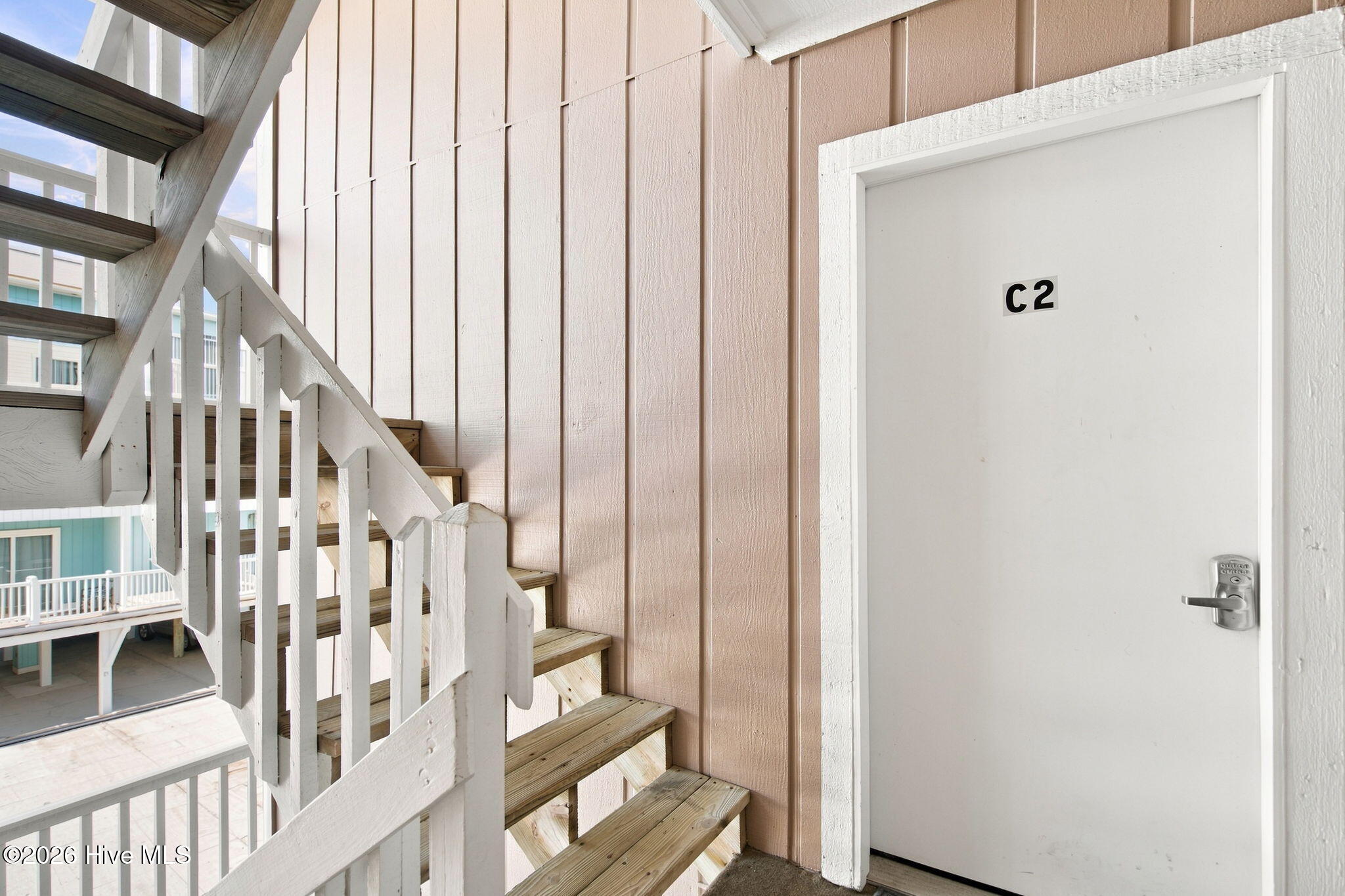 1503 Carolina Beach Avenue N Unit: C2
