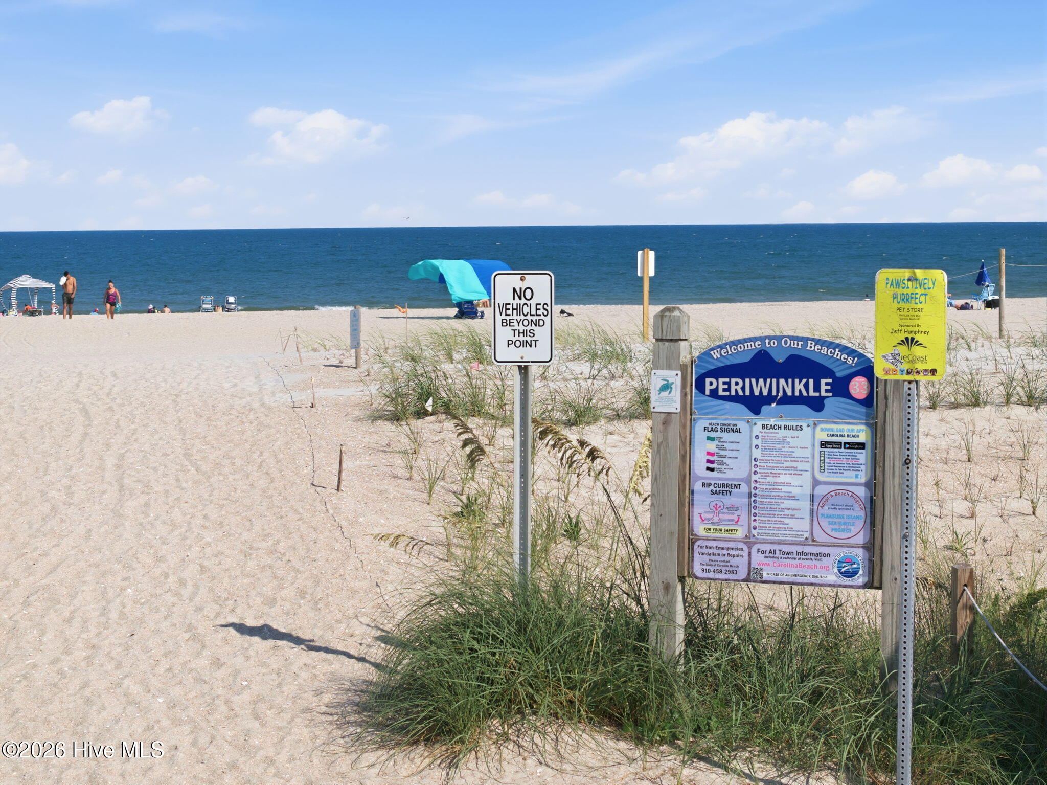 1503 Carolina Beach Avenue N Unit: C2