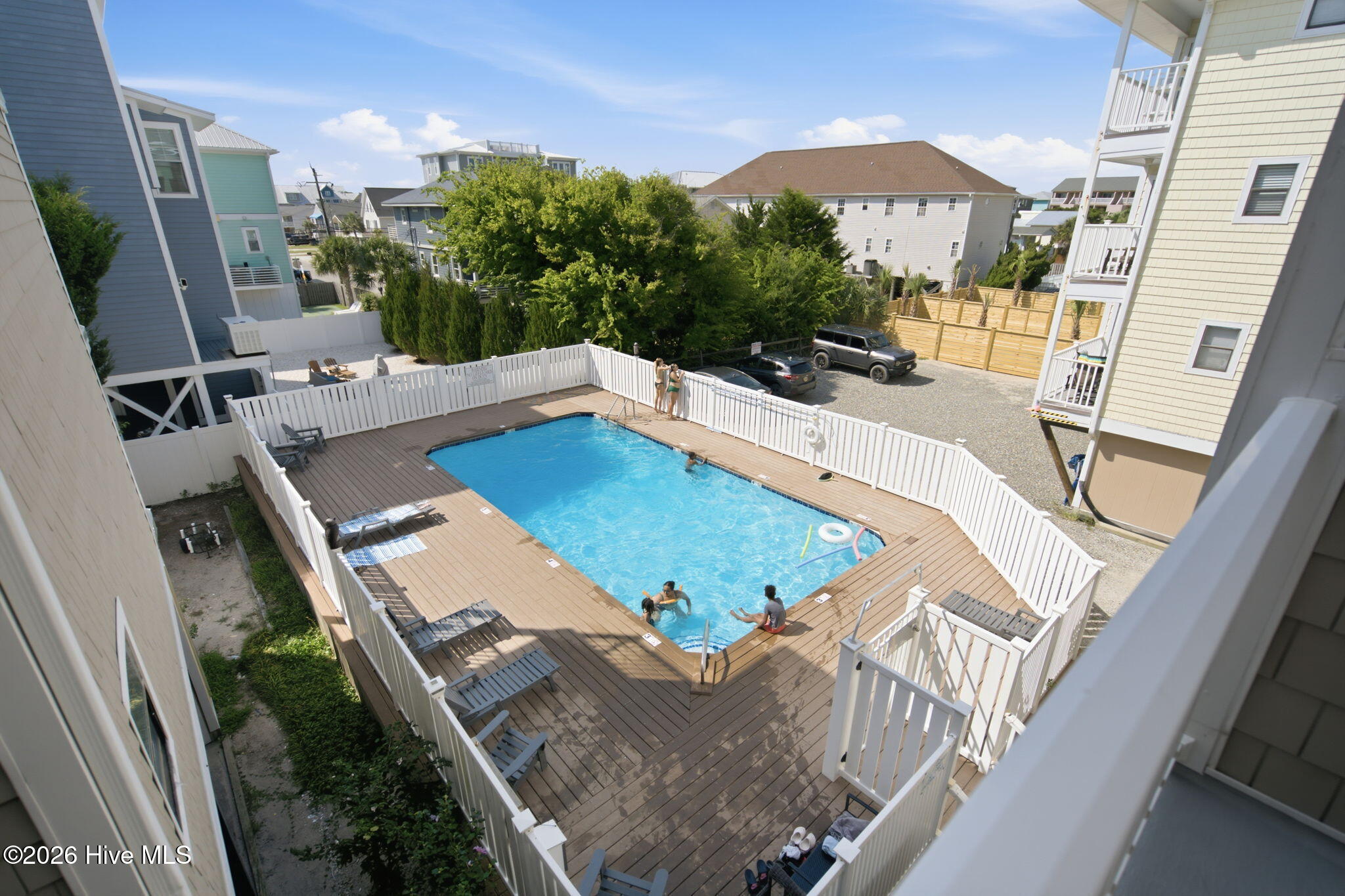 1503 Carolina Beach Avenue N Unit: C2
